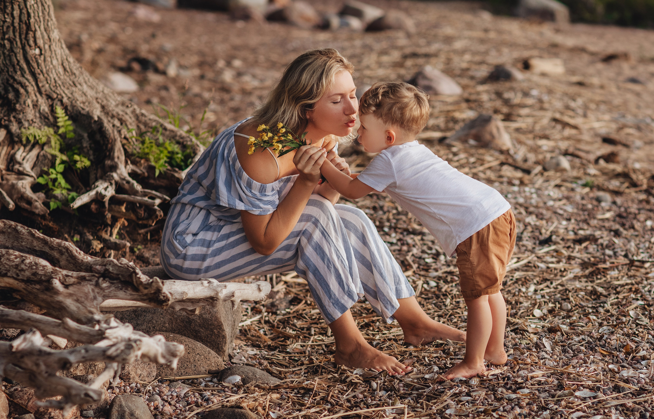 Семейные и детские фотосессии. Свадебный и семейный фотограф в Санкт-Петербурге и Сестрорецке