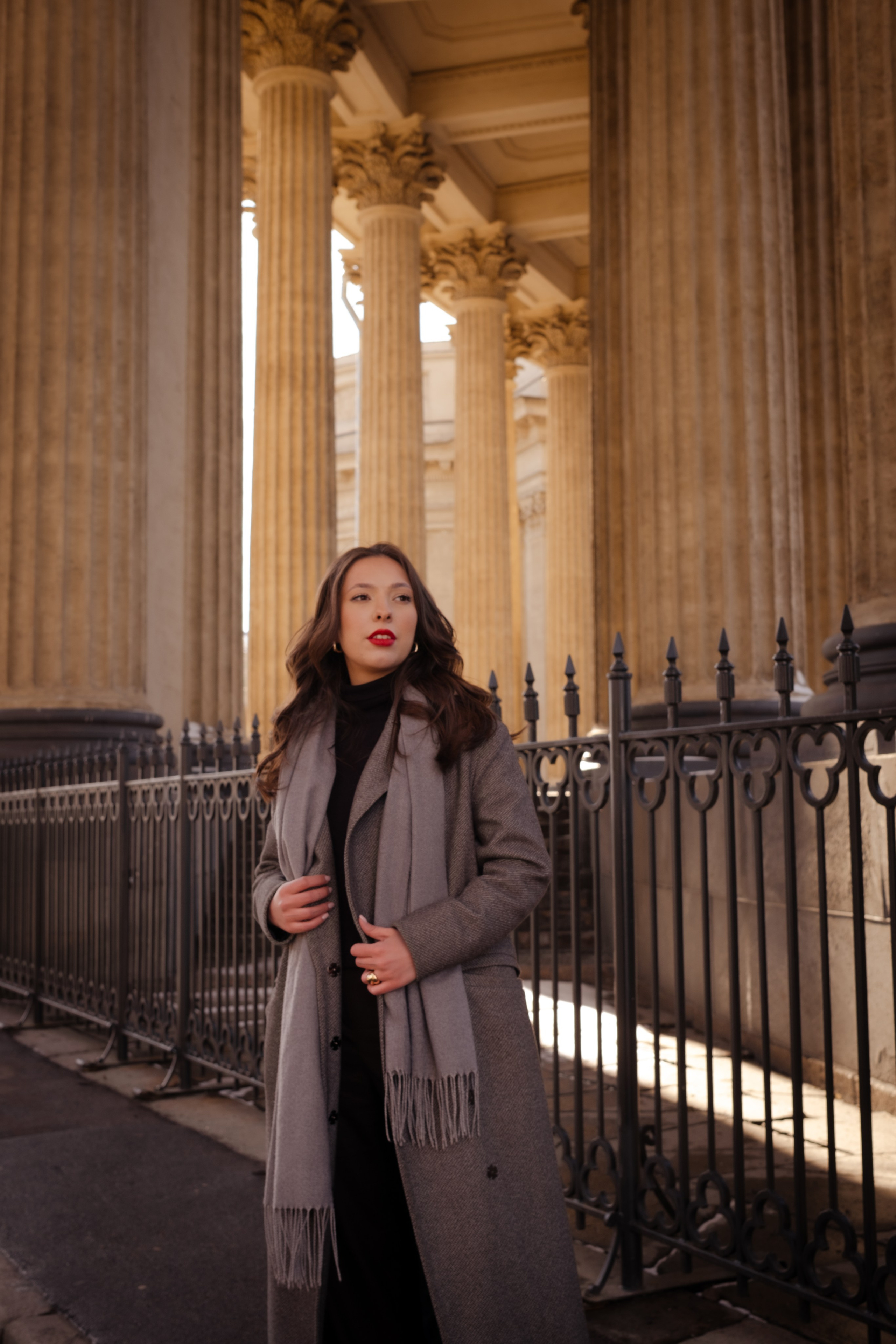 Индивидуальные съемки |Женский портрет г. Санкт — Петербург |. Репортажный фотограф в Калининграде Екатерина Суханова