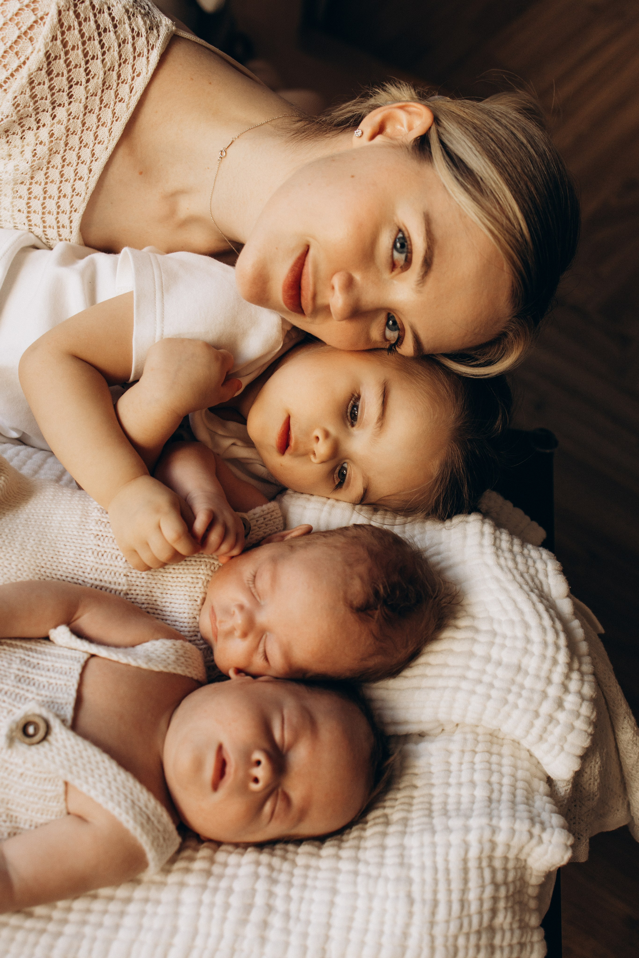 Артем и Костя. Семейный фотограф в Москве Ксения Аганина