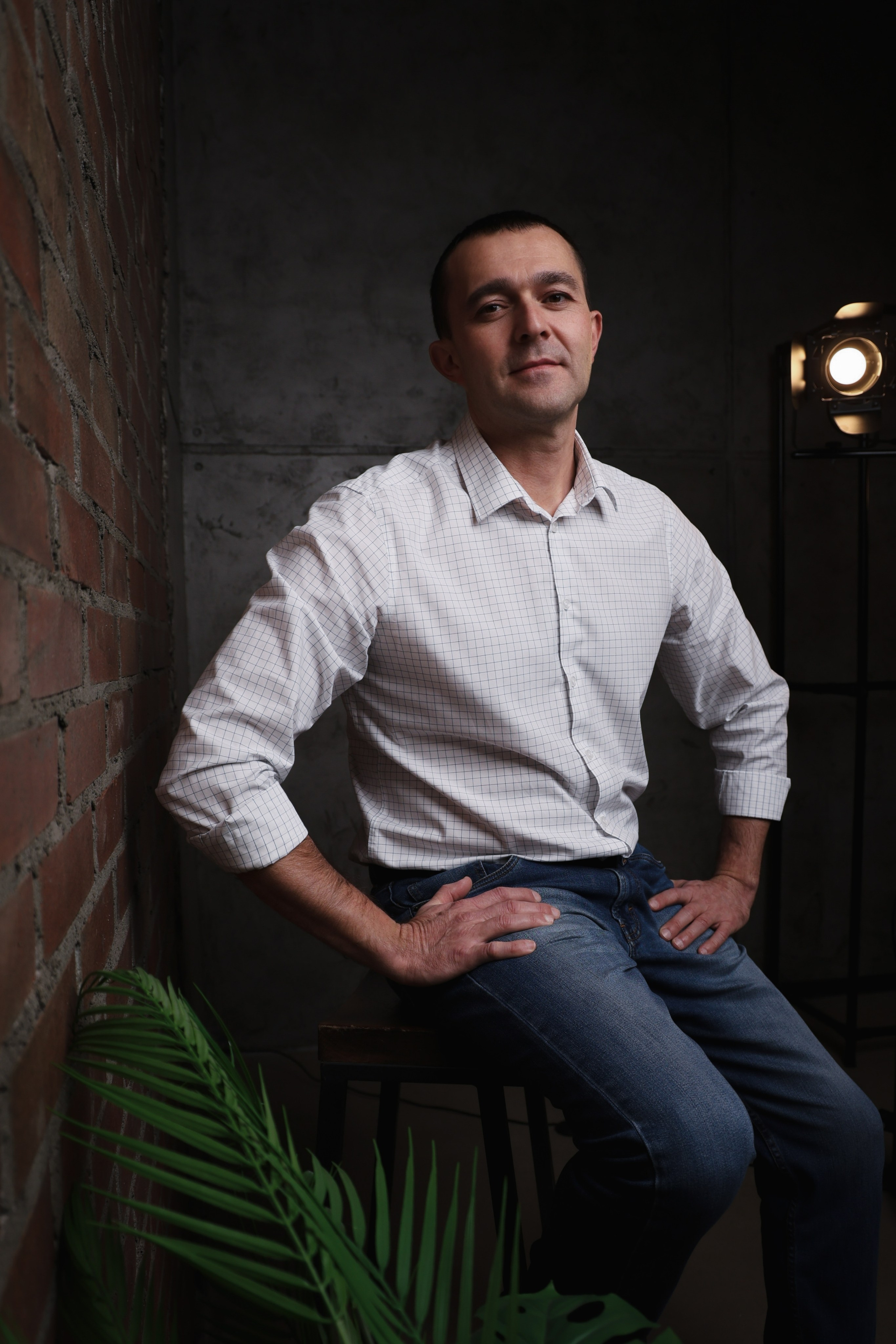 Тимур / бизнес контент /. Олеся Шатохина Фотограф Солнечногорск Зеленоград Клин Фотосессия