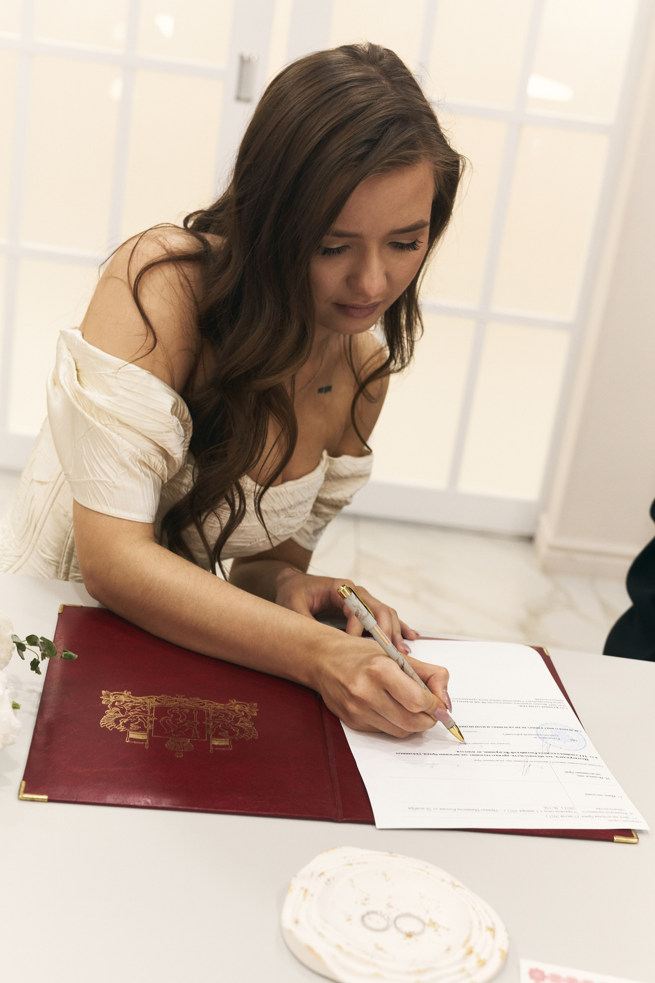 Снежана и Владимир. Фотограф в Екатеринбурге и Москве, Анна