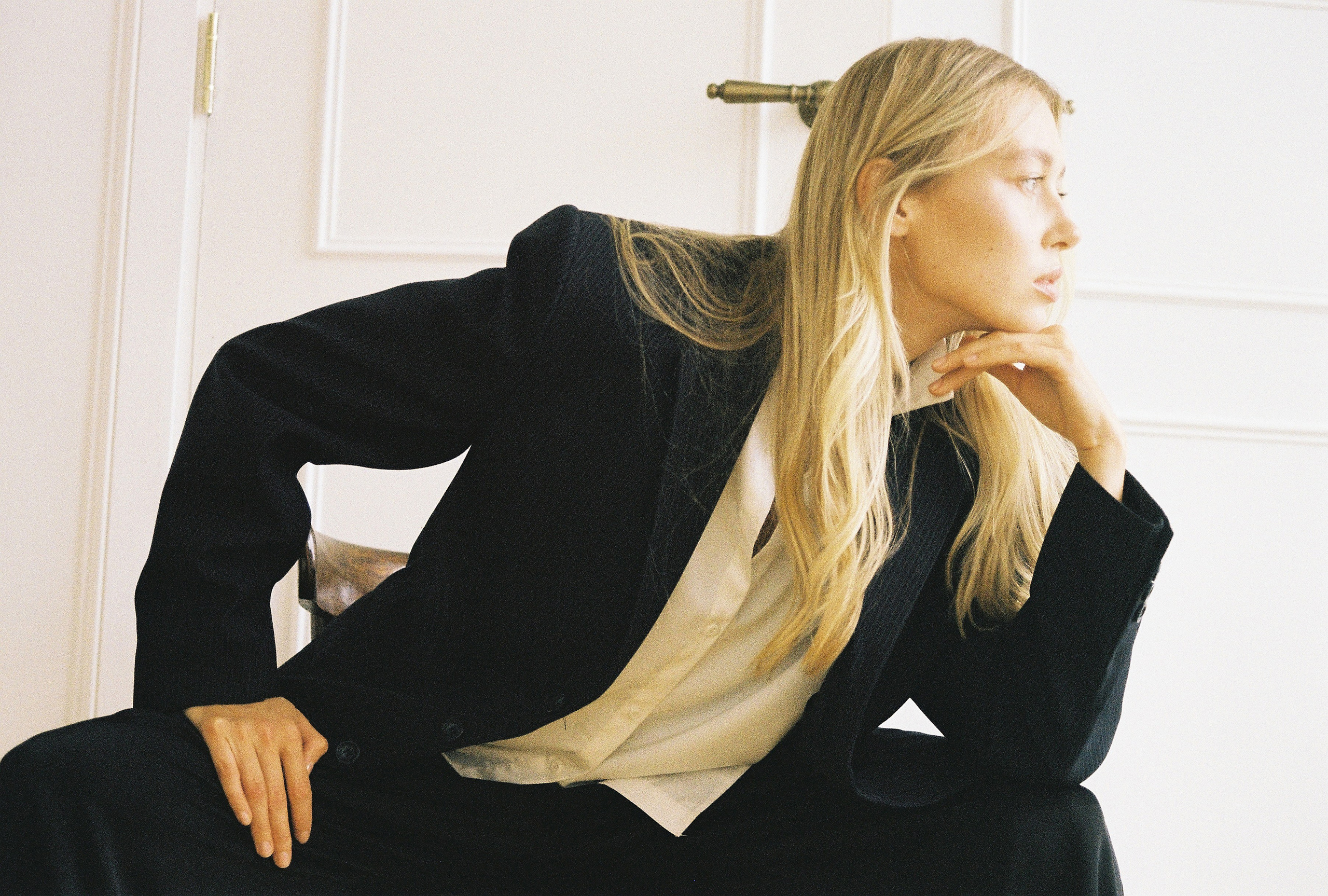 Дарья (35 mm). Фотограф в Екатеринбурге и Москве, Анна