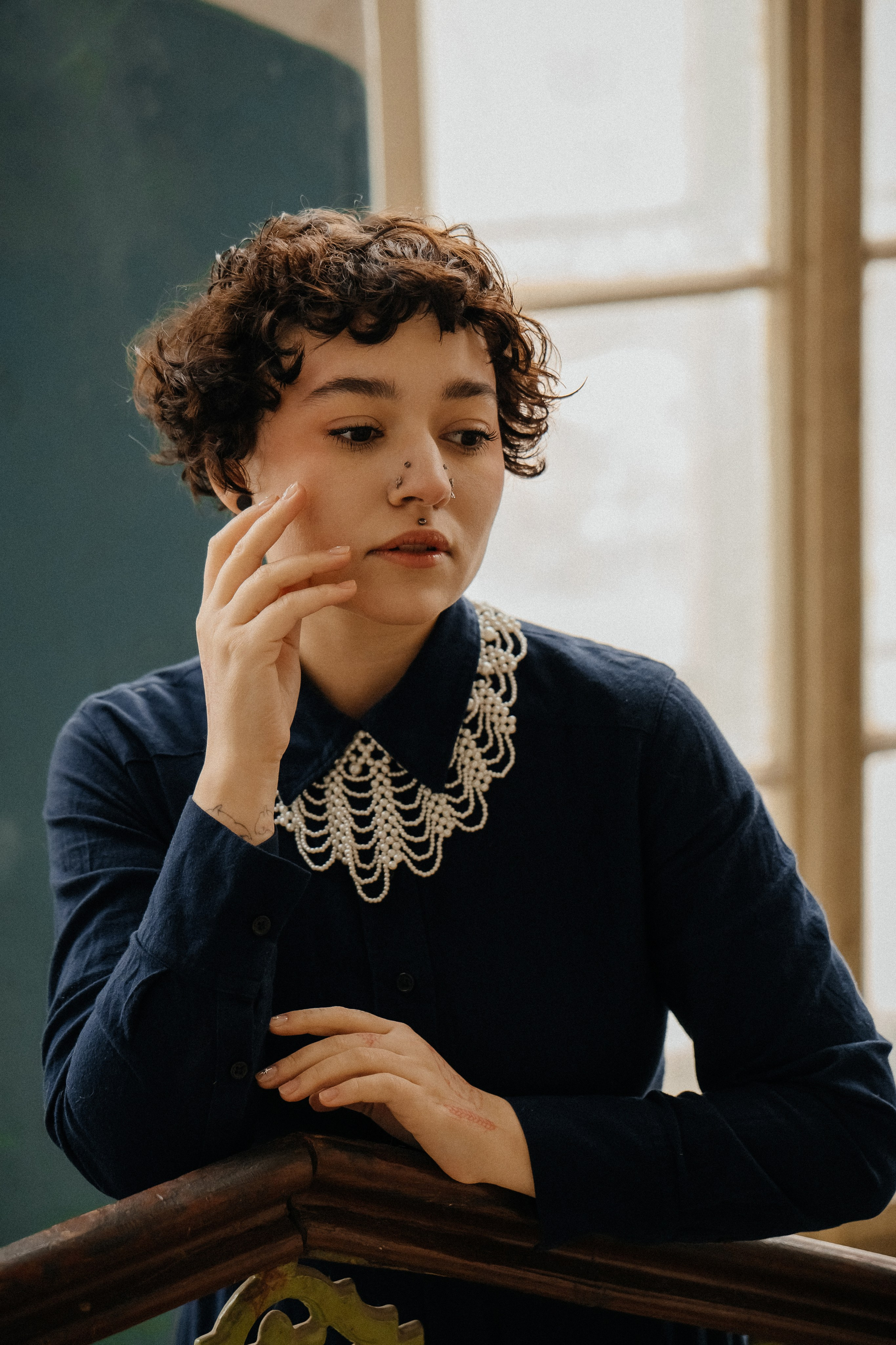 Женя. Свадебный фотограф Воронеж Оля Маркович