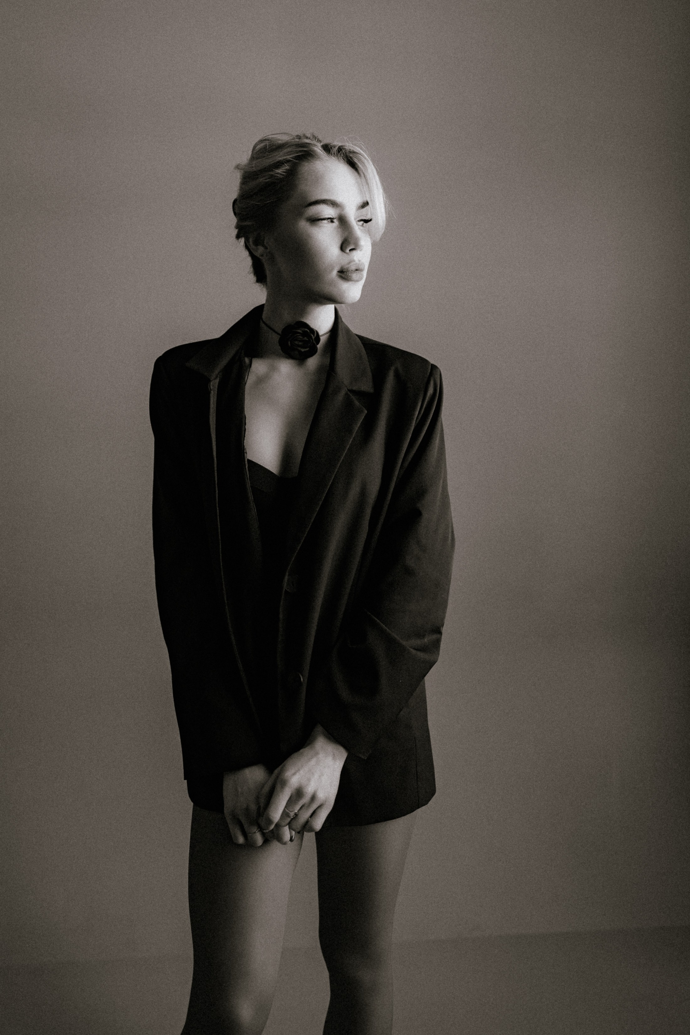 Студия. Профессиональный фотограф во Владивостоке — Фаина Дегтярева