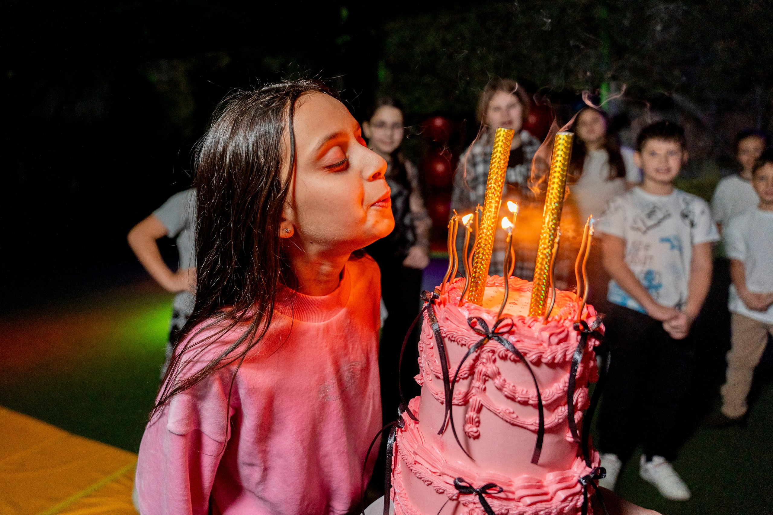 Квесты. Фотограф Юлия Попова