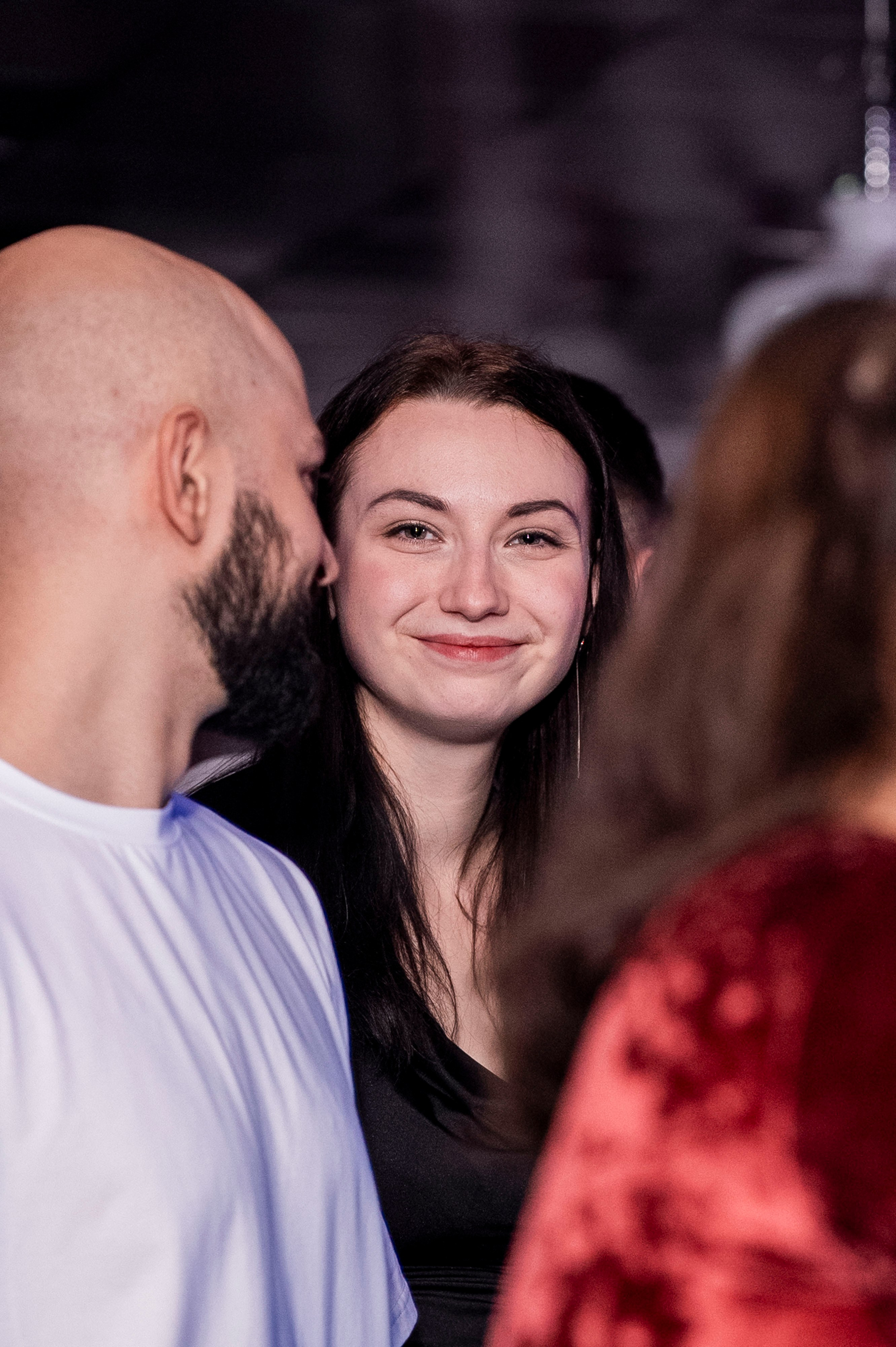 Корпоративы. Фотограф Юлия Попова