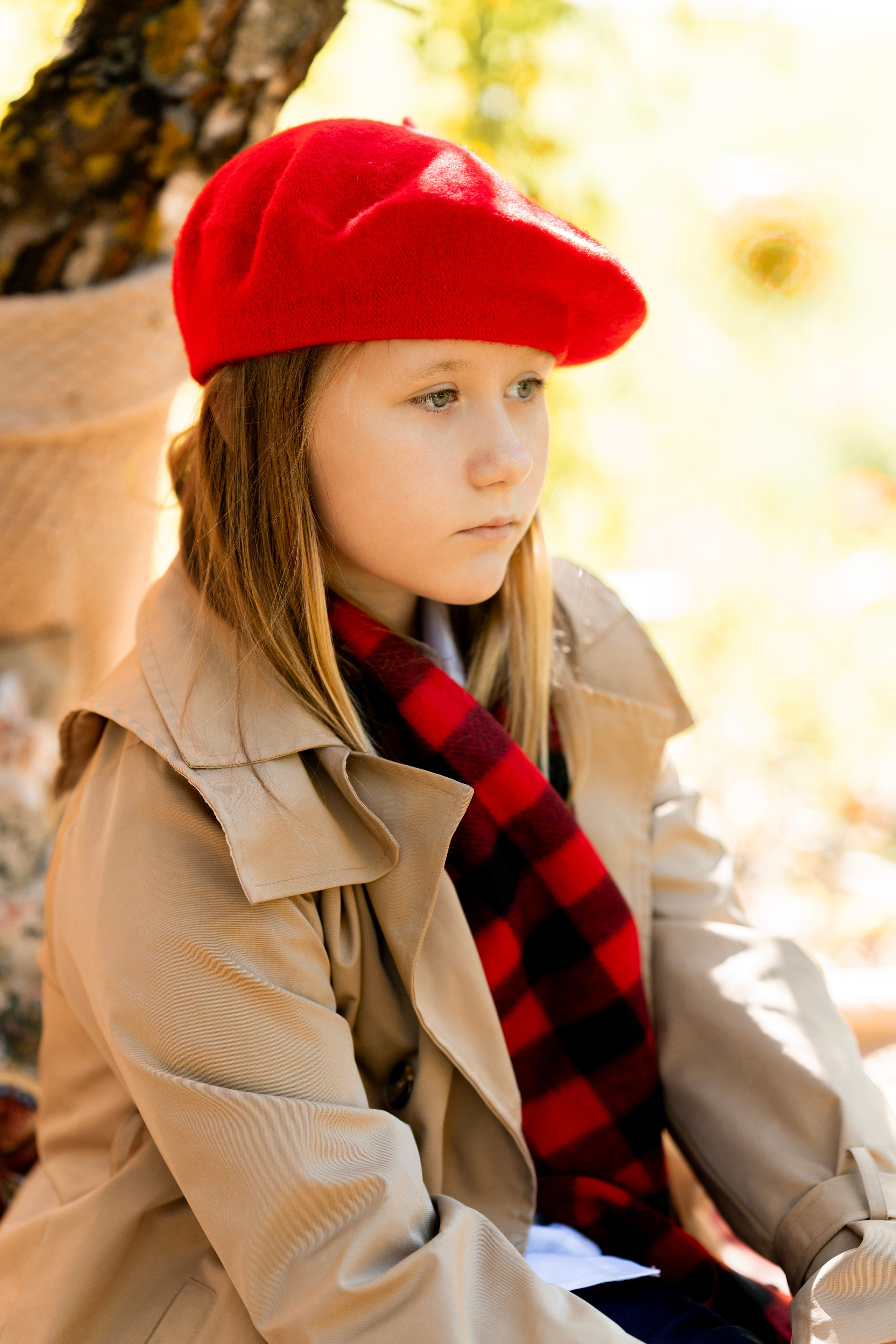 Осень 2. Фотограф Юлия Попова