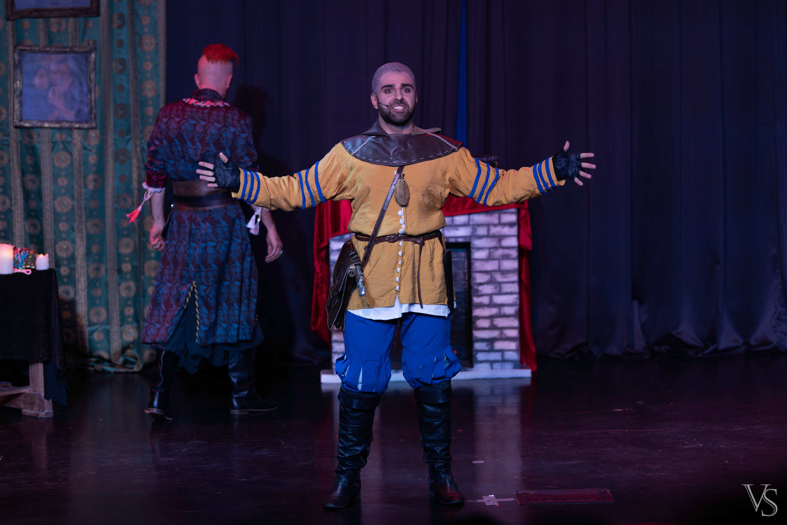 Каменное сердце. Фотограф Виктор Степанов