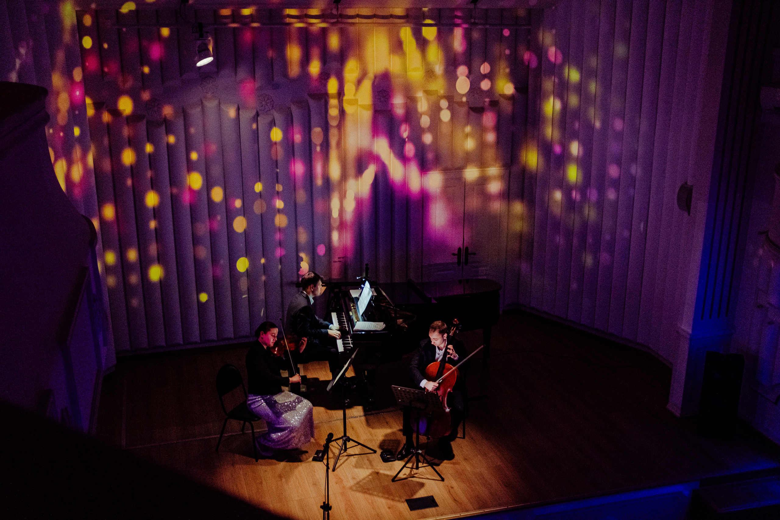 Опус Люмина