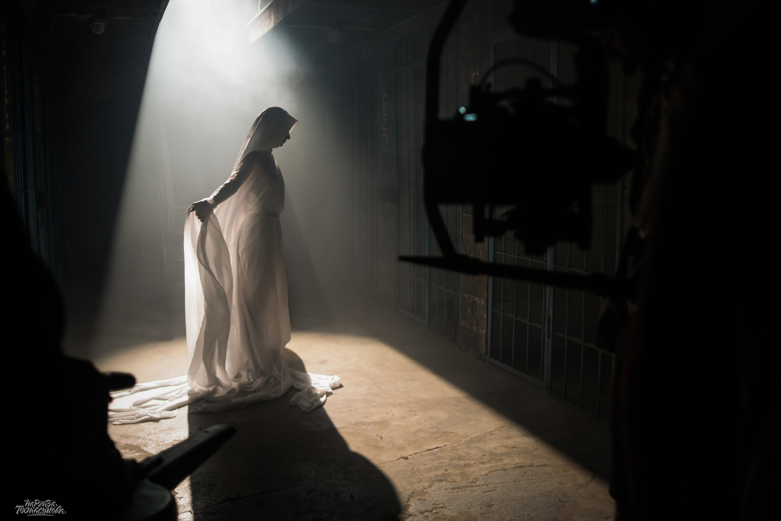 Заточка — Острые края