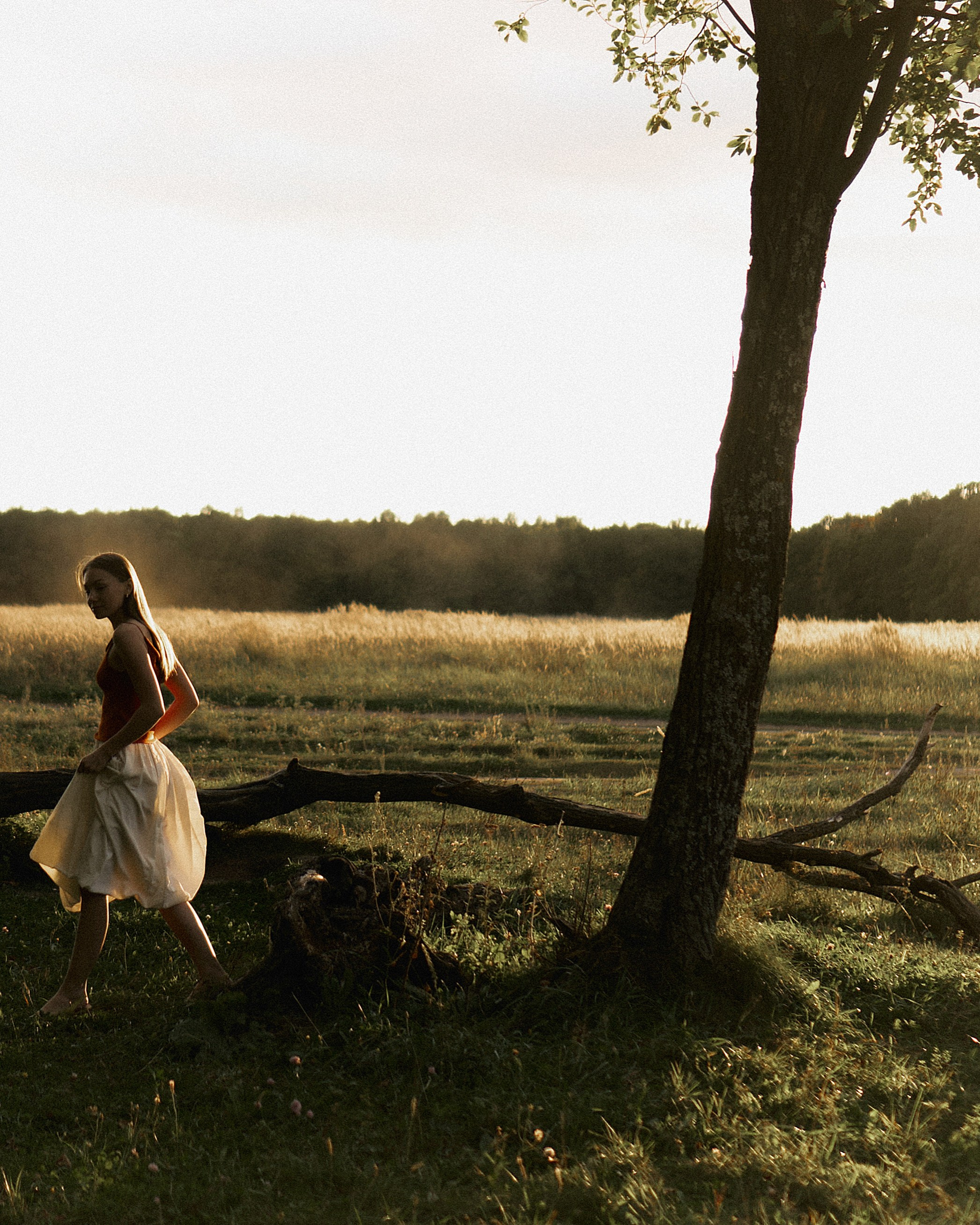 Tanya. Индивидуальная и семейная фотосессия в Чебоксарах Оксана Русакова