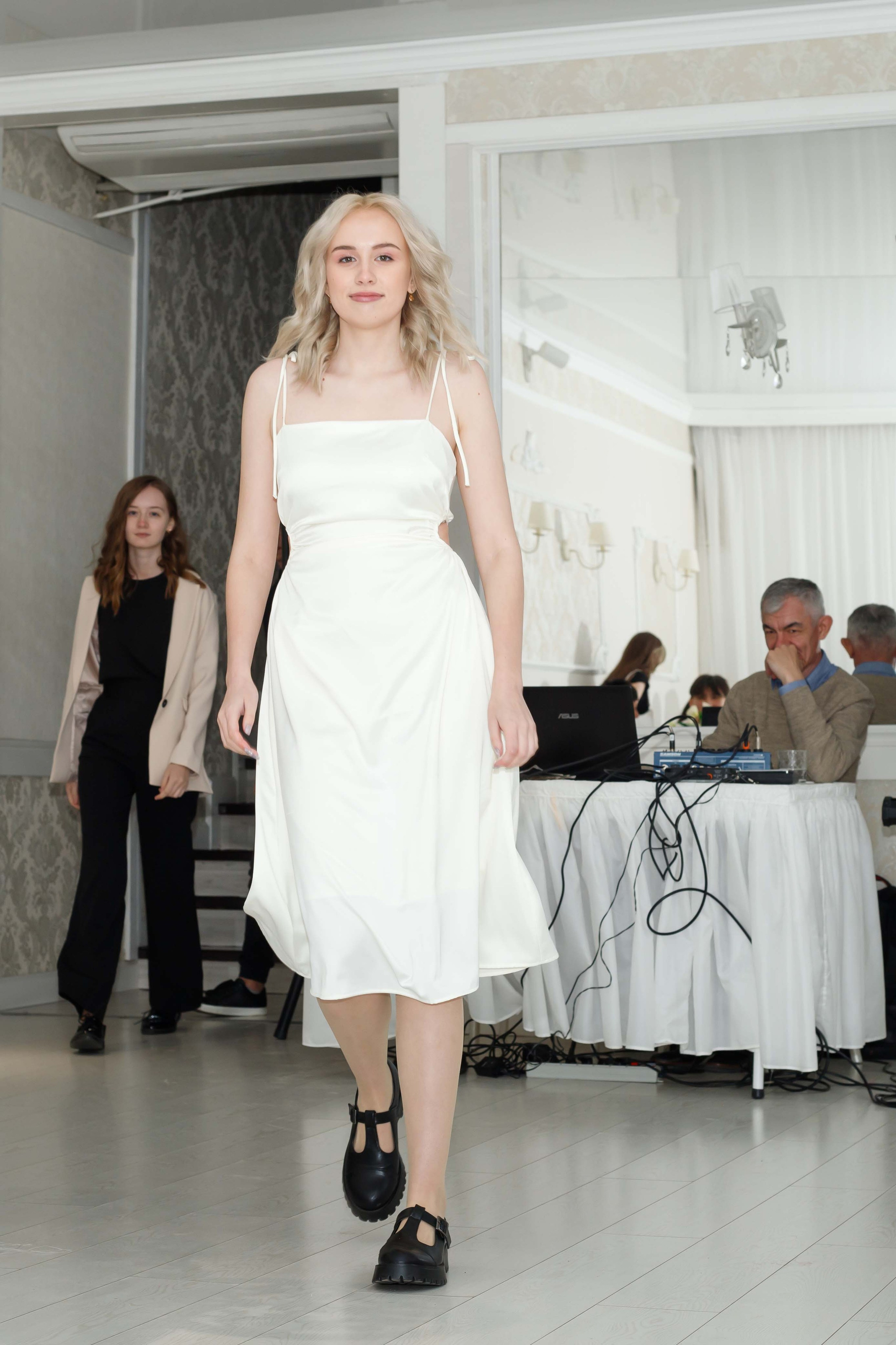 Выпускной 9 класса. Репортажный Фотограф