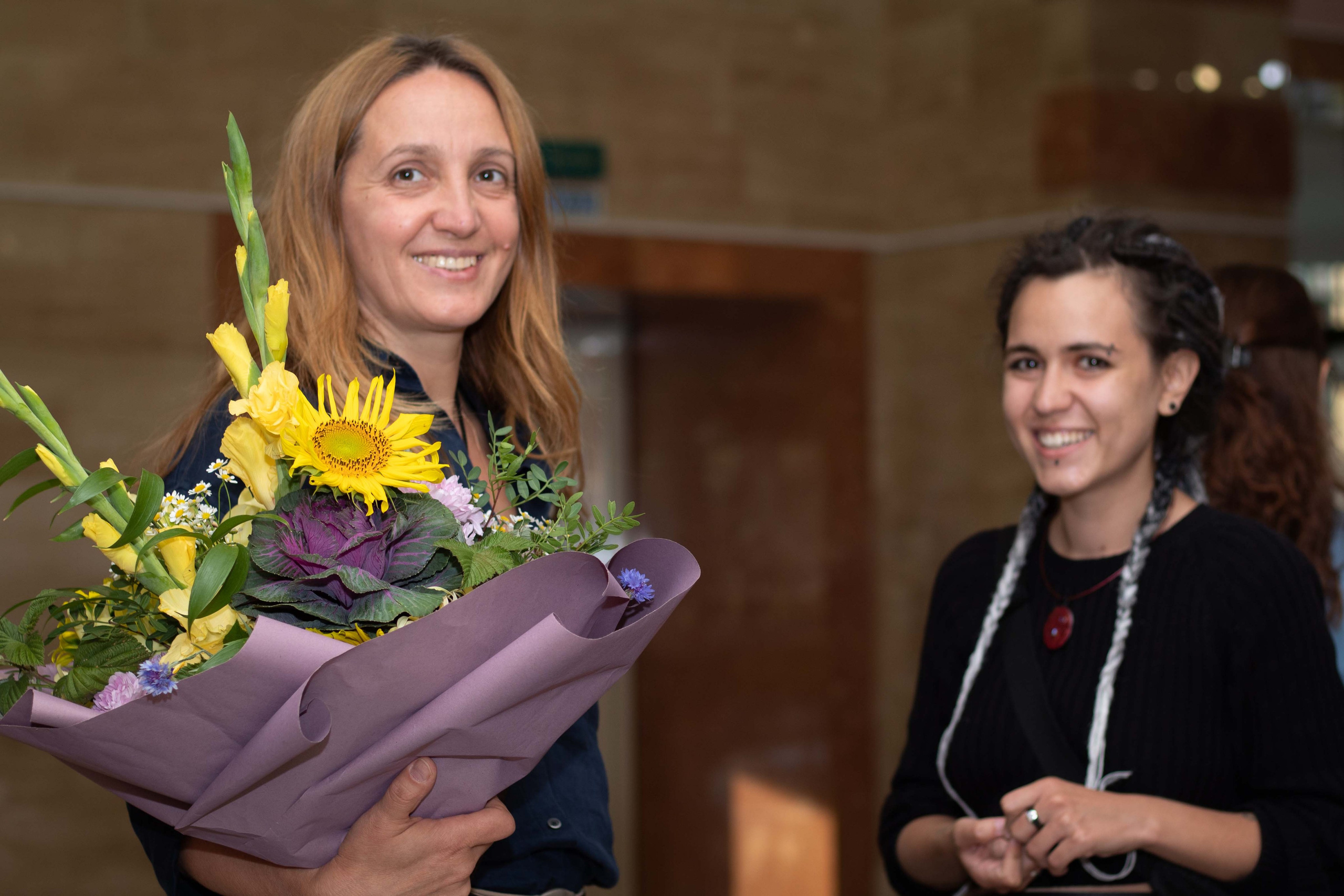 10 лет Благотворительному фонду «Потерь нет». Репортажный Фотограф