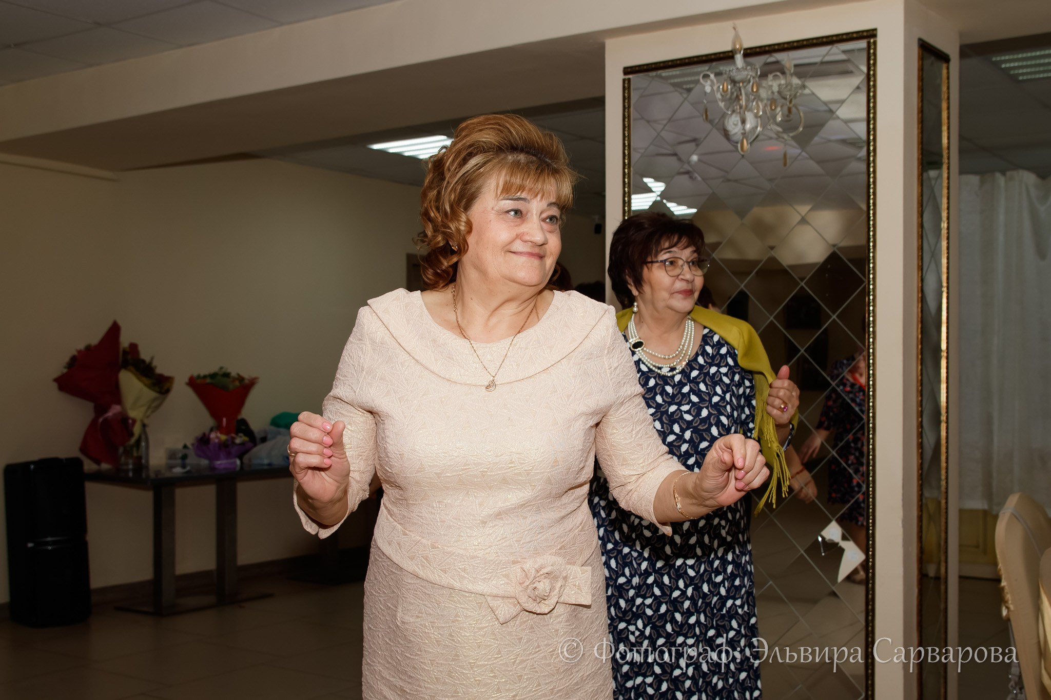 Юбилей. Репортажный Фотограф