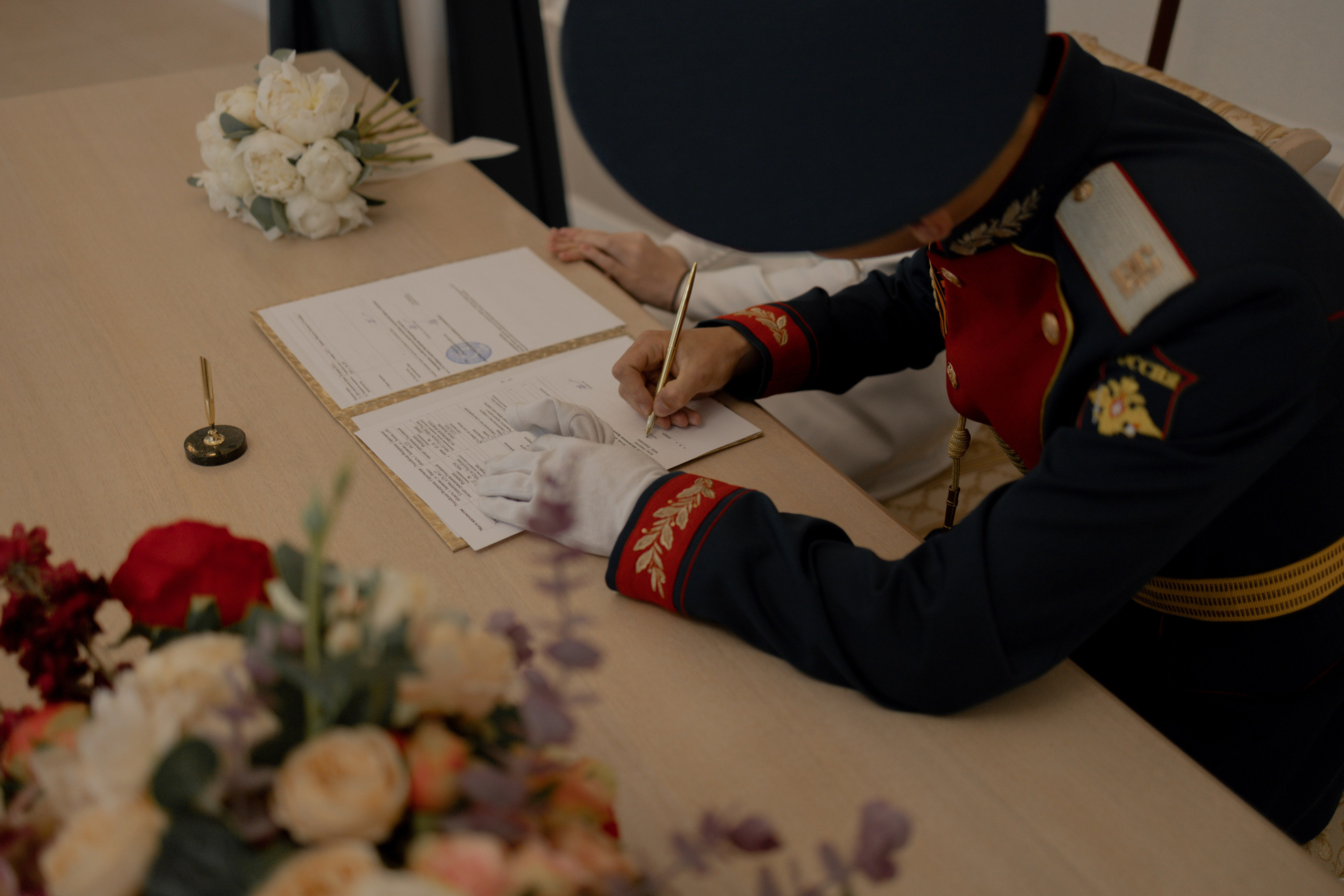 Даша и Никита. Утро жениха и невесты | 30.06.22. Фотограф Зарина. Казань