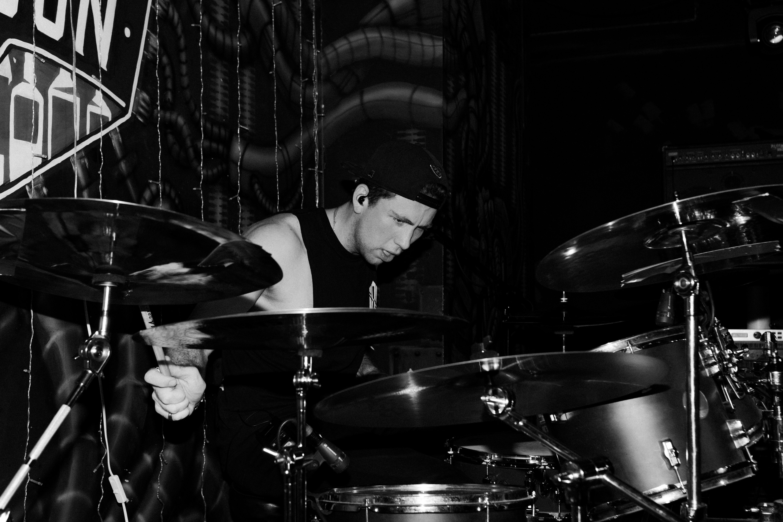 Концерт Ultimates. Gibson Магнитогорск. Фотограф в Челябинске Любовь Денисенко