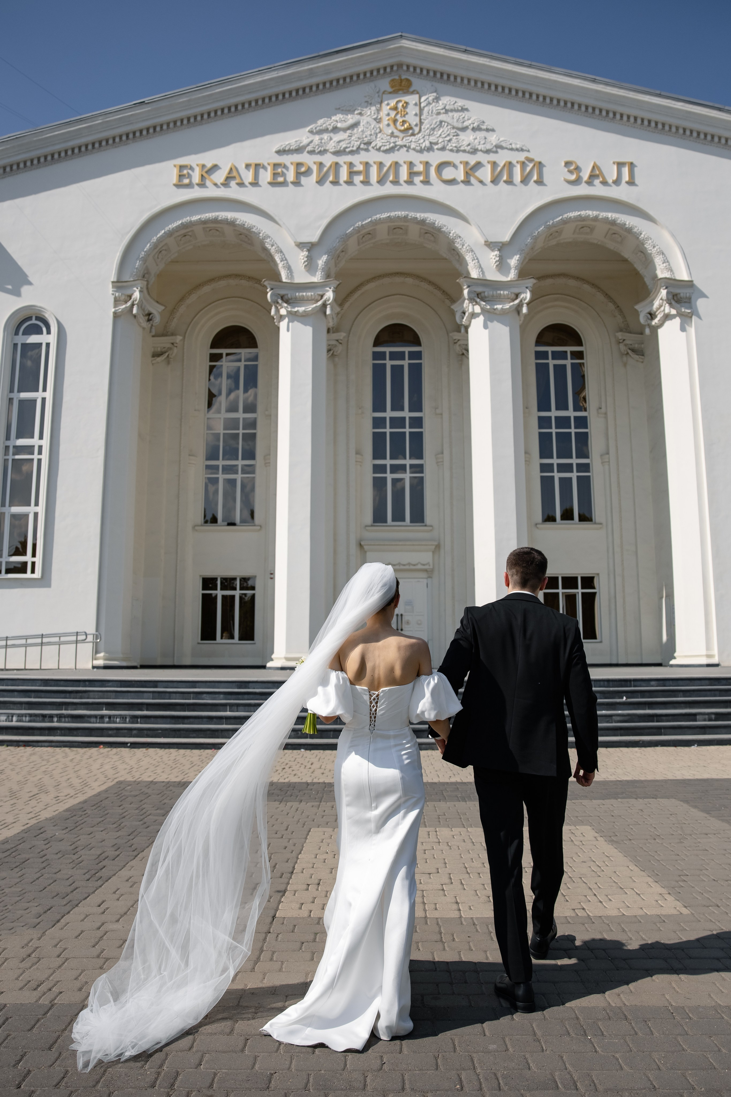 Артём и Валерия. Свадебный и семейный фотограф Краснодар, Юлия Потопахина