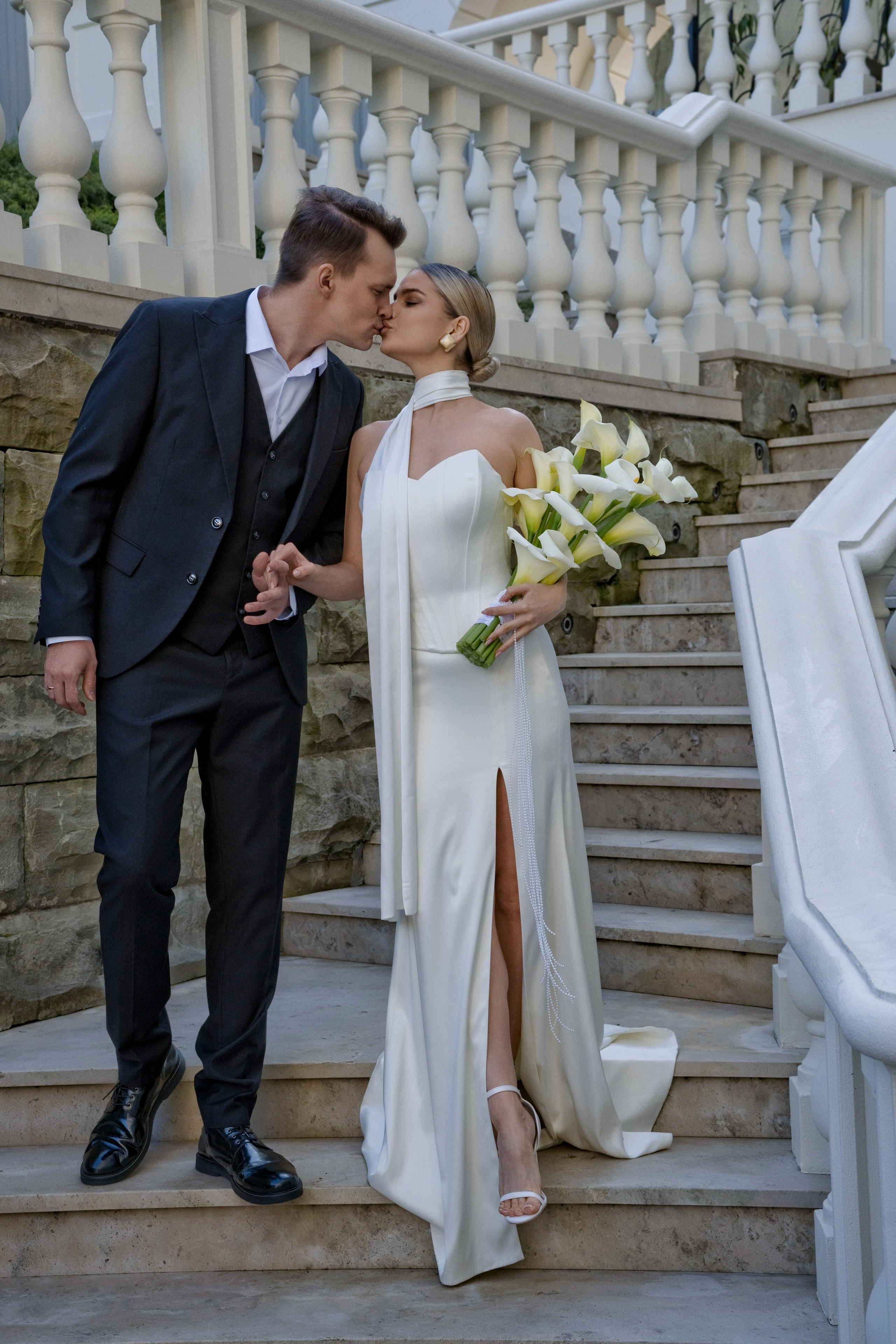 Свадебная съемка. Профессиональный Фотограф в Сочи Марина Ситкина