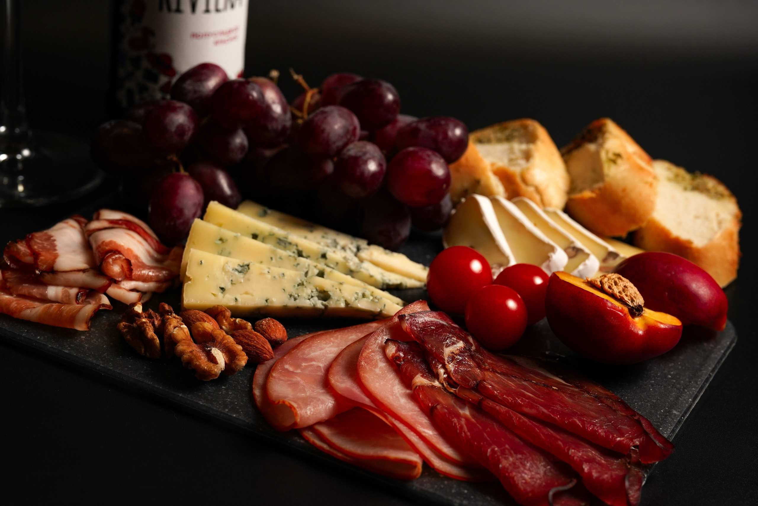 Еда (фуд фото). Профессиональный Фотограф в Сочи Марина Ситкина