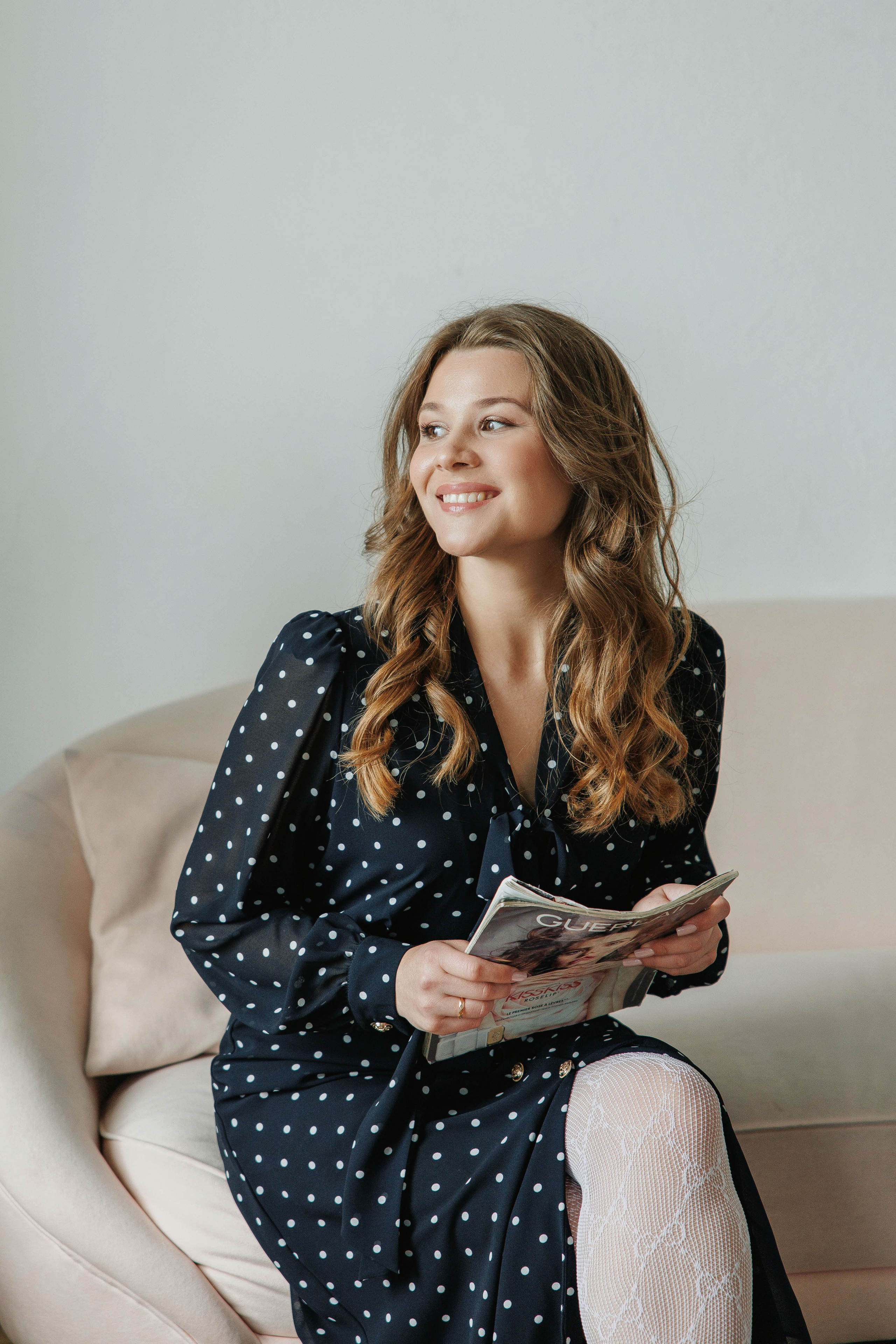 Лилия. Профессиональный фотограф в городе Уфа