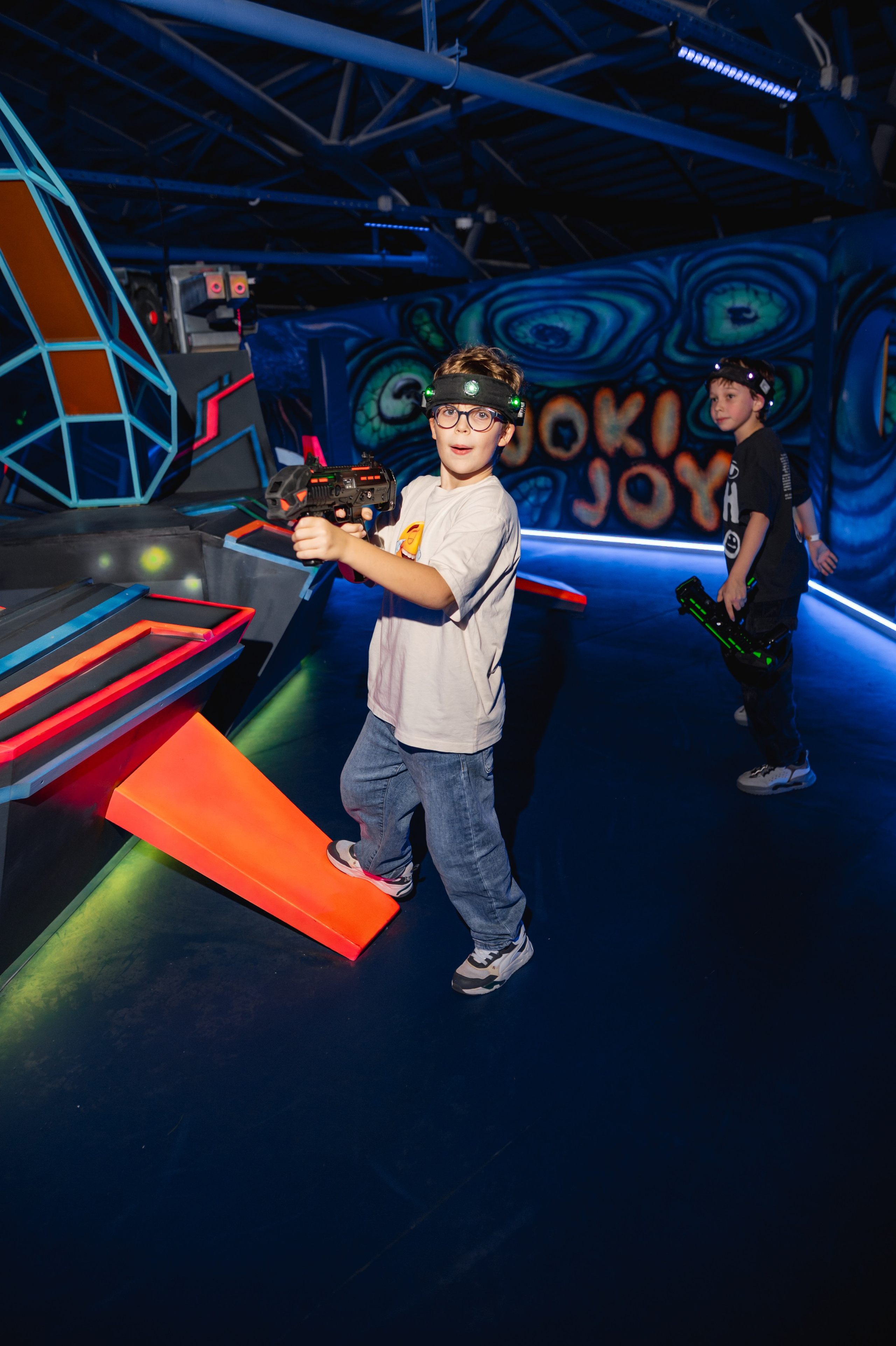 Детские Праздники