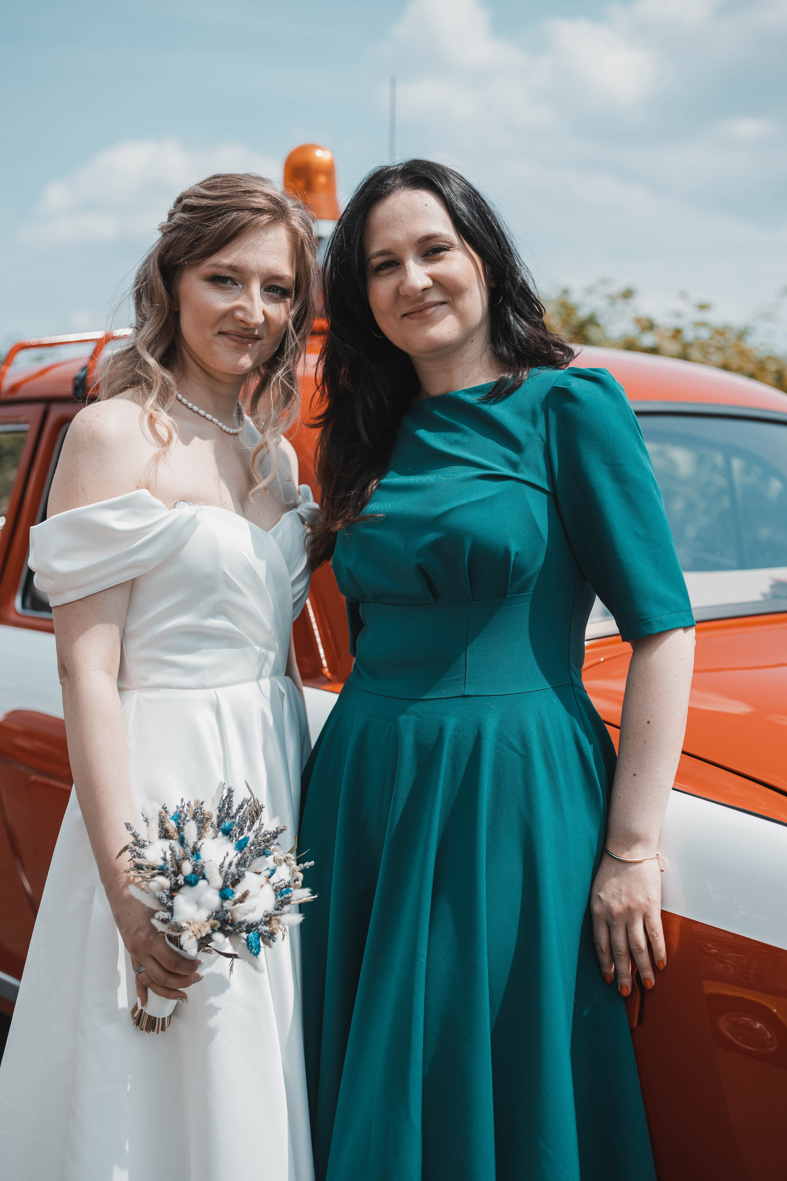 Свадьба Юлии & Владимира. Портретный и репортажный фотограф в Москве Katerina Tesla