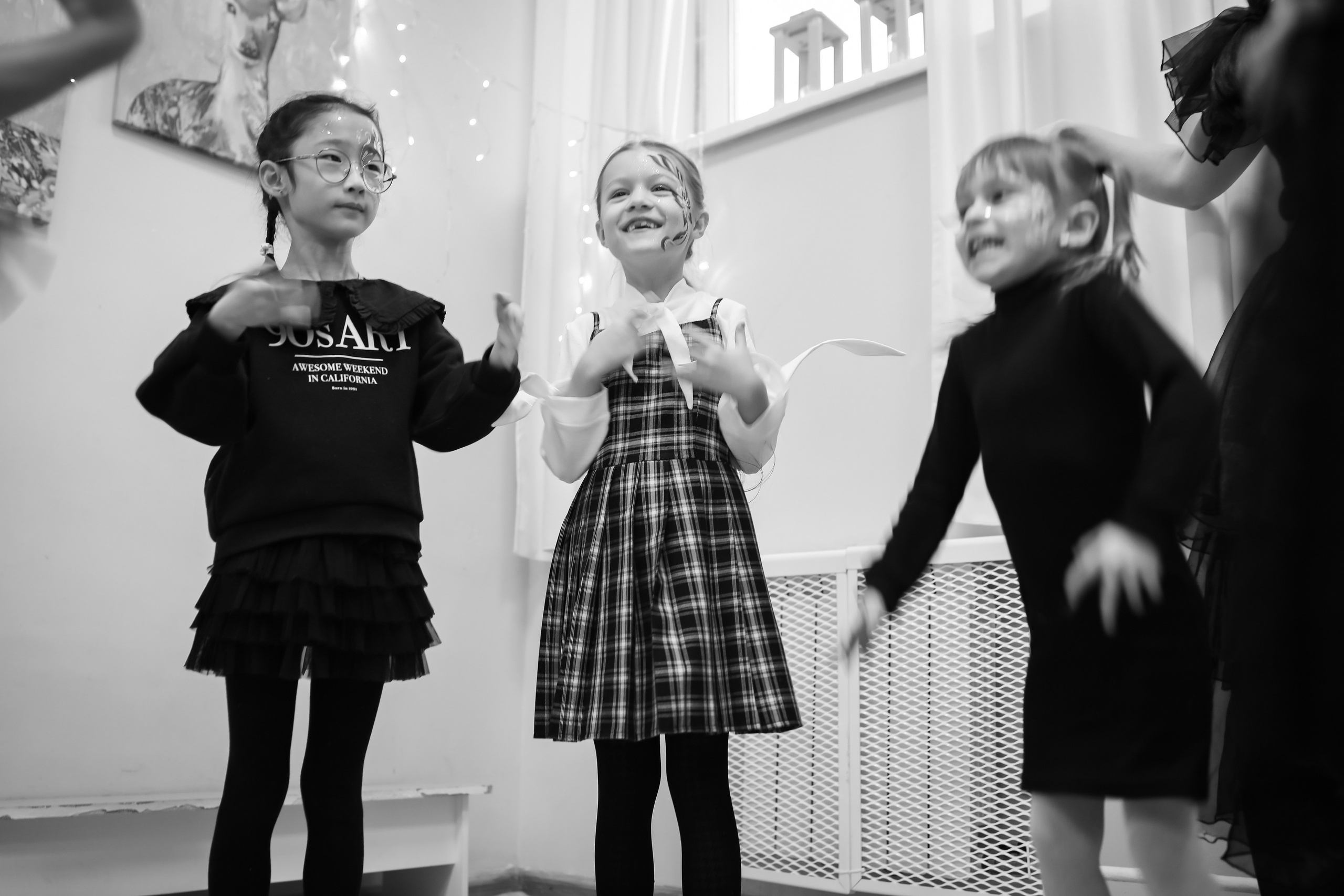 День рождения Софии. Семейный и детский фотограф в Москве Дорогова Екатерина