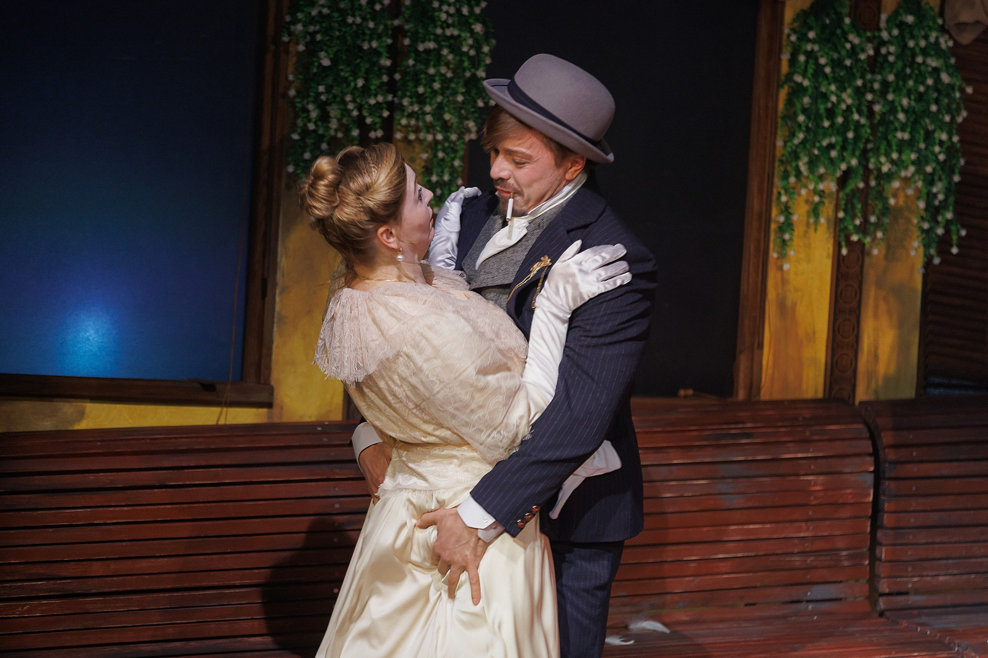 Каинова печать. Боченков Вадим | Фотограф в Пскове и Санкт-Петербурге