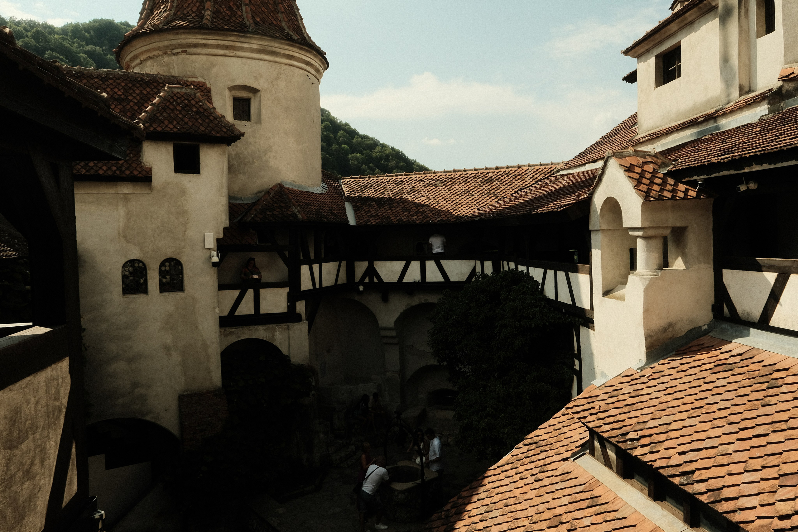 Фотографии Румынии | Филипп Линзин. Репортажный и портретный фотограф в Санкт-Петербурге Филипп Линзин