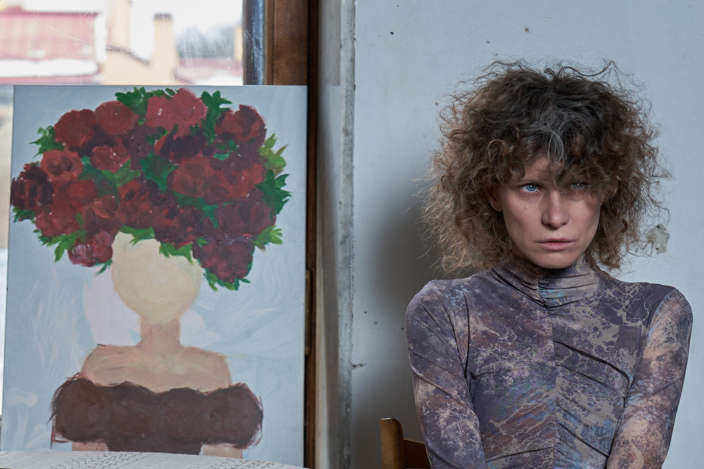 Портретная фотосессия в Санкт-Петербурге | Филипп Линзин. Репортажный и портретный фотограф в Санкт-Петербурге Филипп Линзин