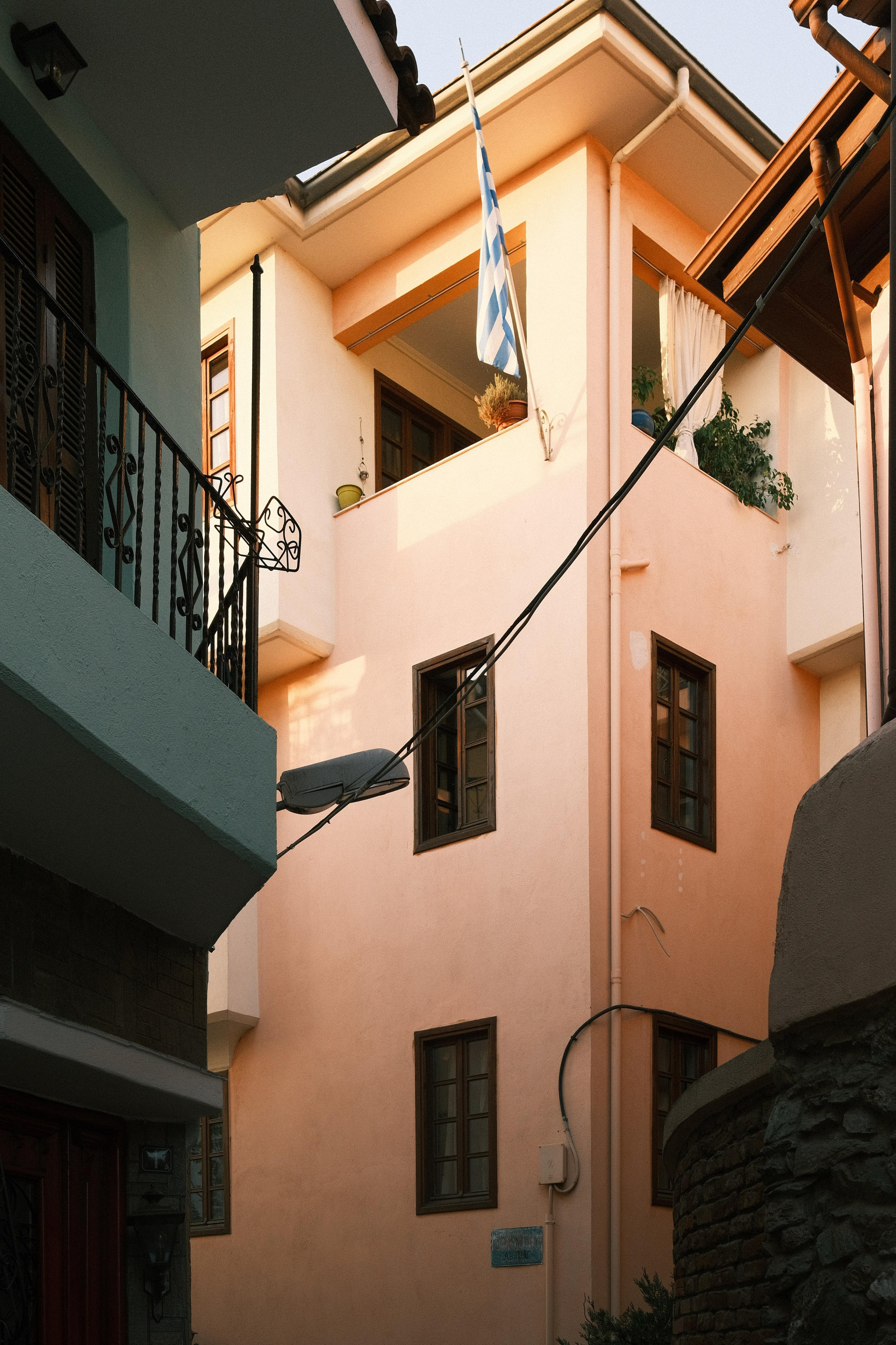 Фотографии Салоник | Филипп Линзин. Репортажный и портретный фотограф в Санкт-Петербурге Филипп Линзин