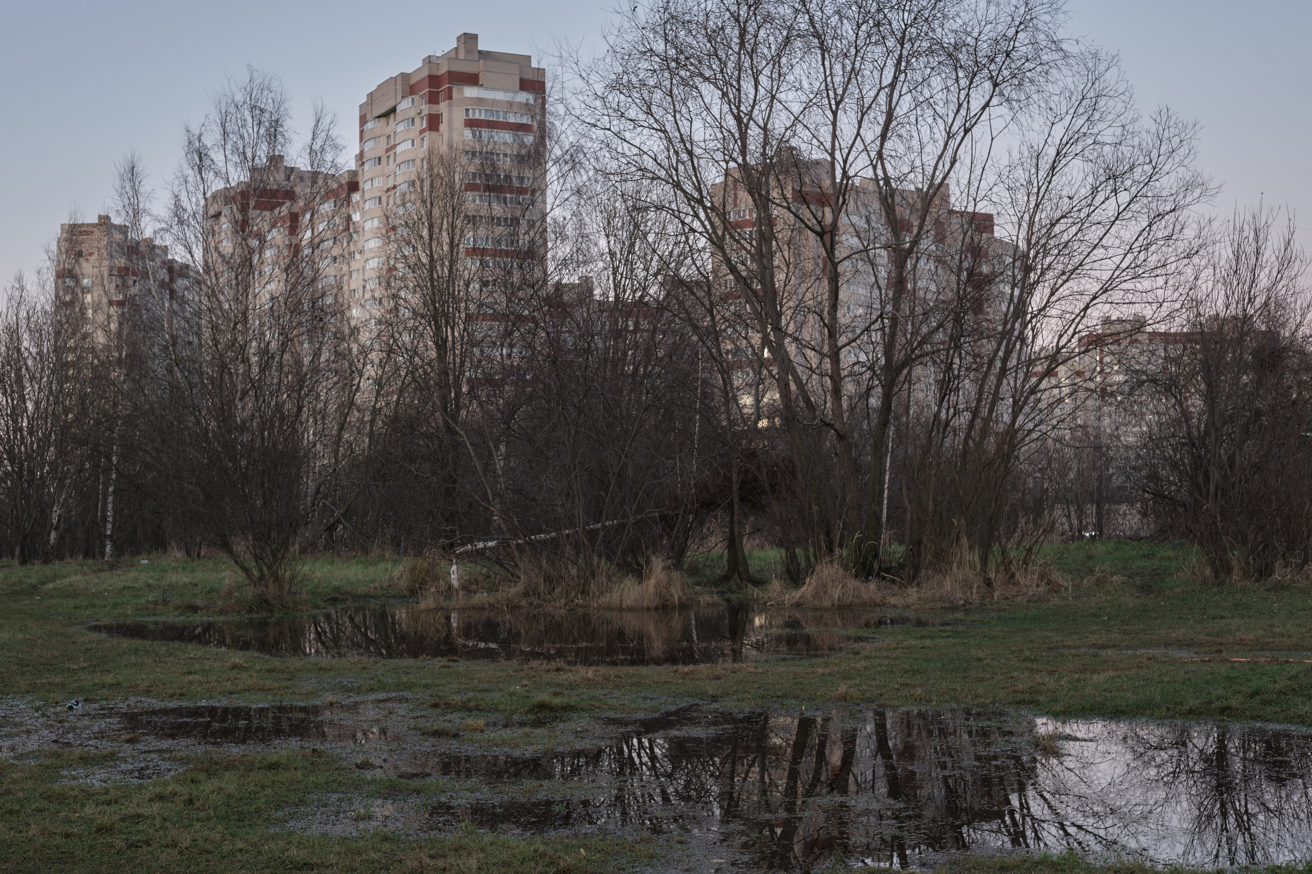 Городской пейзаж — deadpan | Филипп Линзин. Репортажный и портретный фотограф в Санкт-Петербурге Филипп Линзин