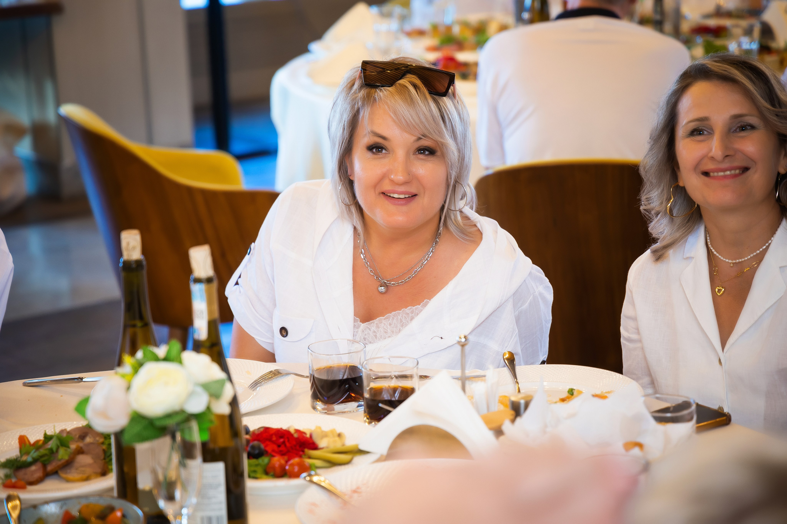 День рождения Кристины. Семейный и Свадебный фотограф в Астане Александр Астапов