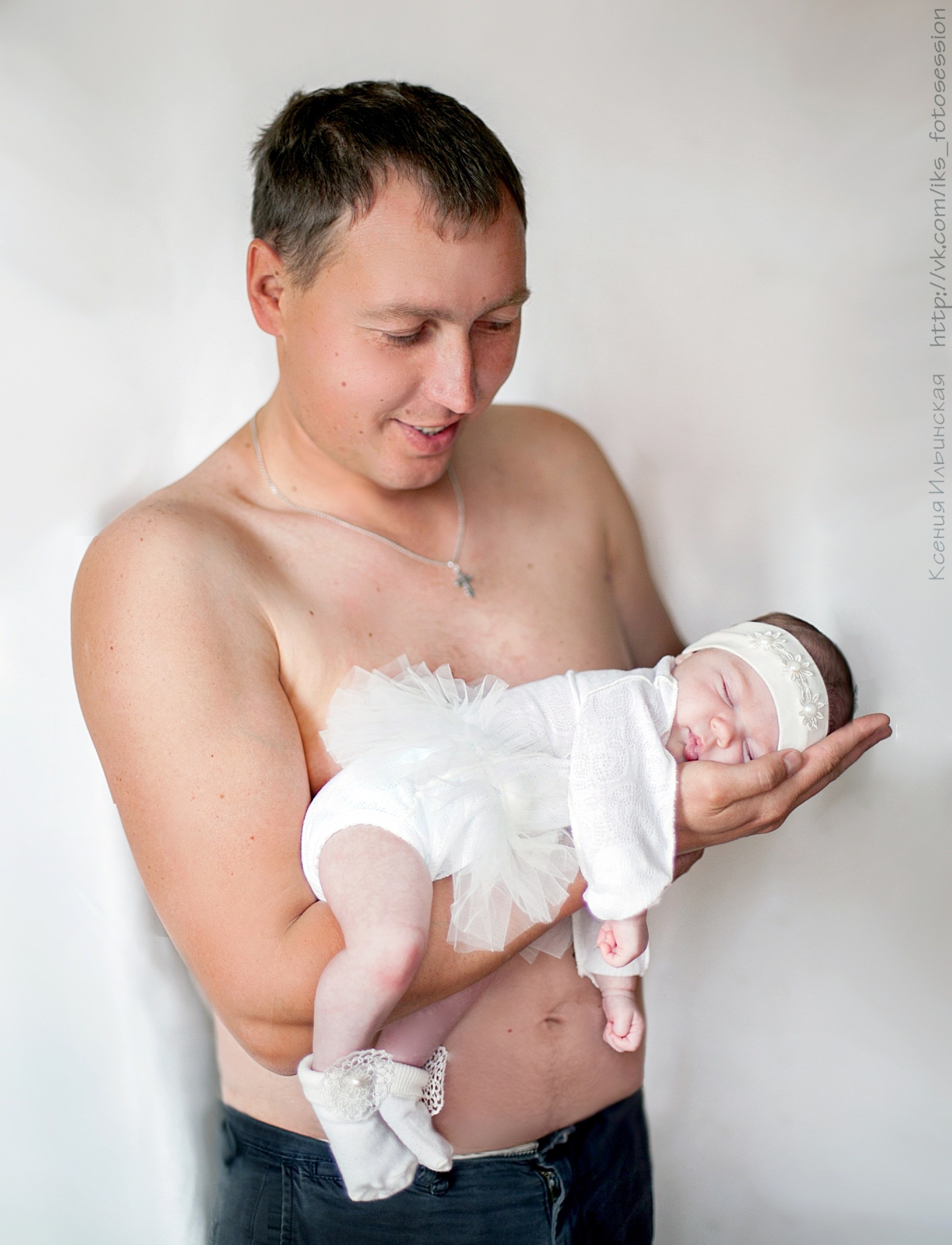 ДЕТИ. Фотограф из Санкт-Петербурга Ильинская Ксения