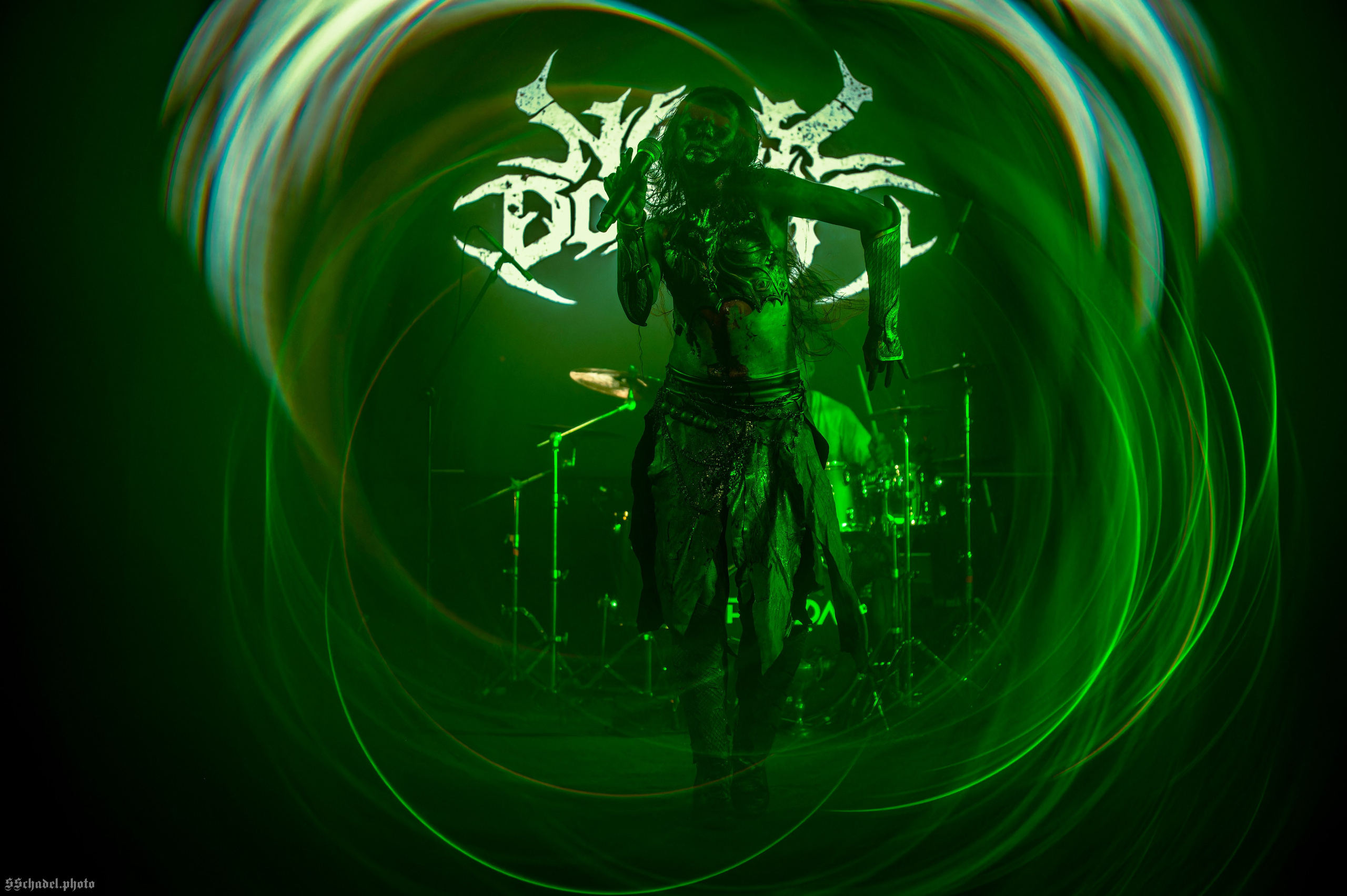 Nox Doloris 05.02.26. We will make everything metal!