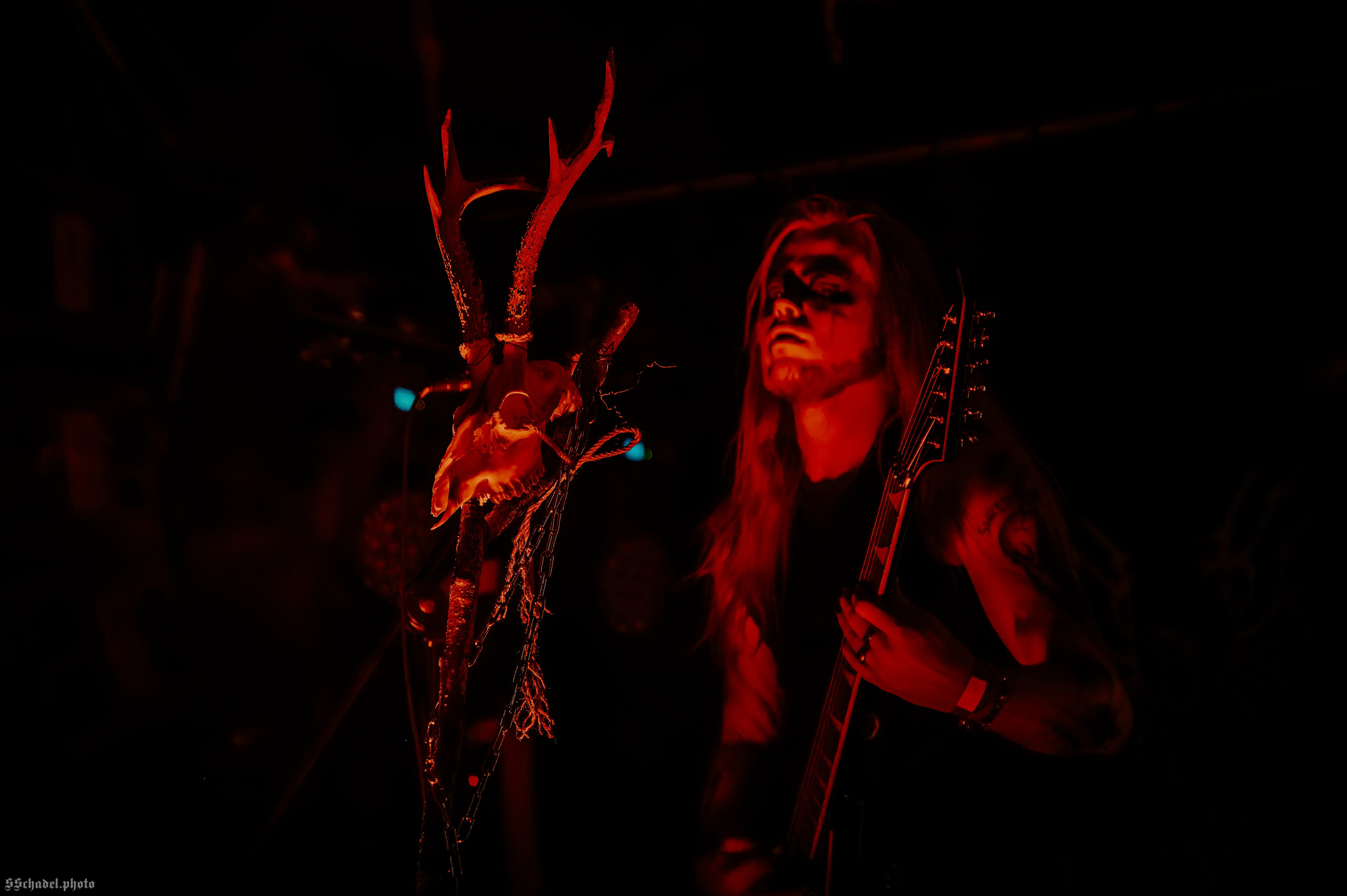 Mjod 19.04.26. We will make everything metal!