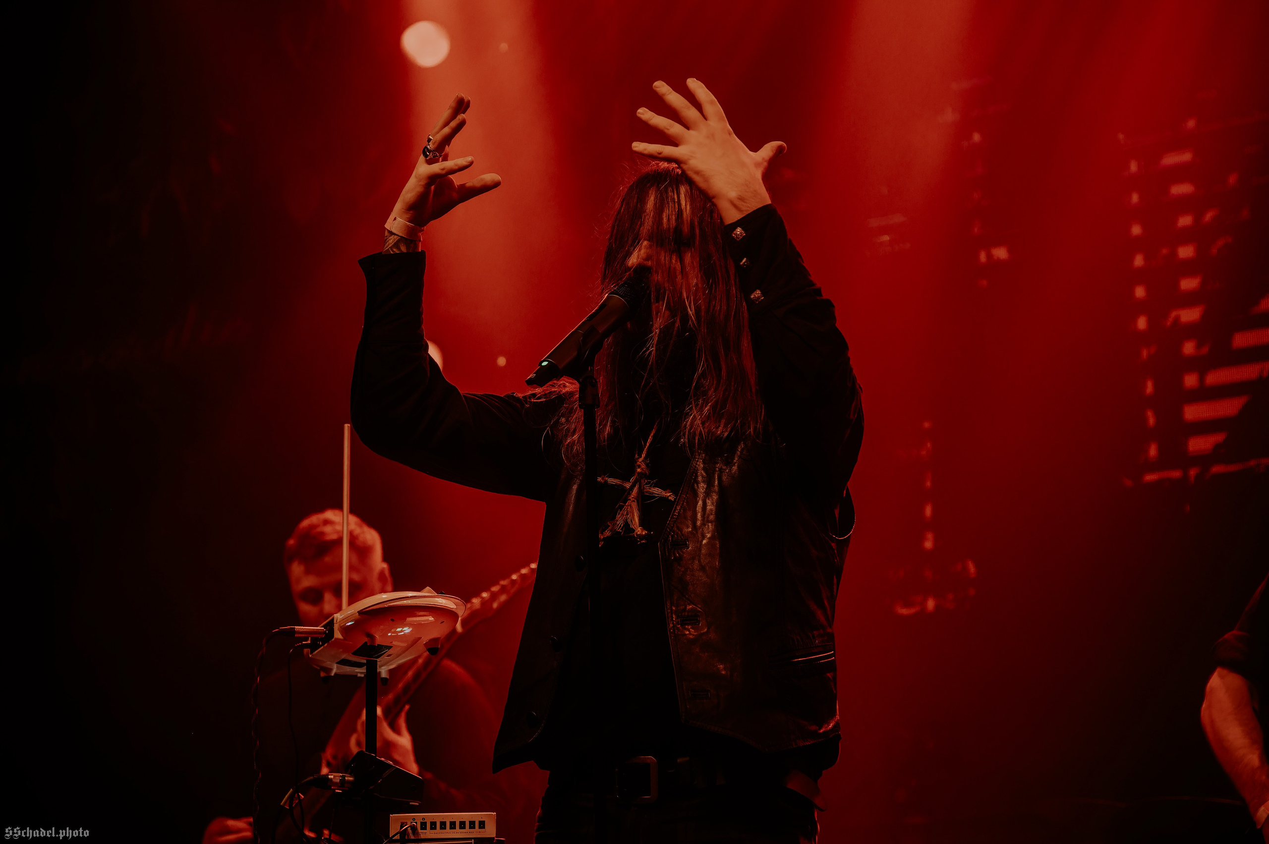 ИЛ 26.04.26. We will make everything metal!