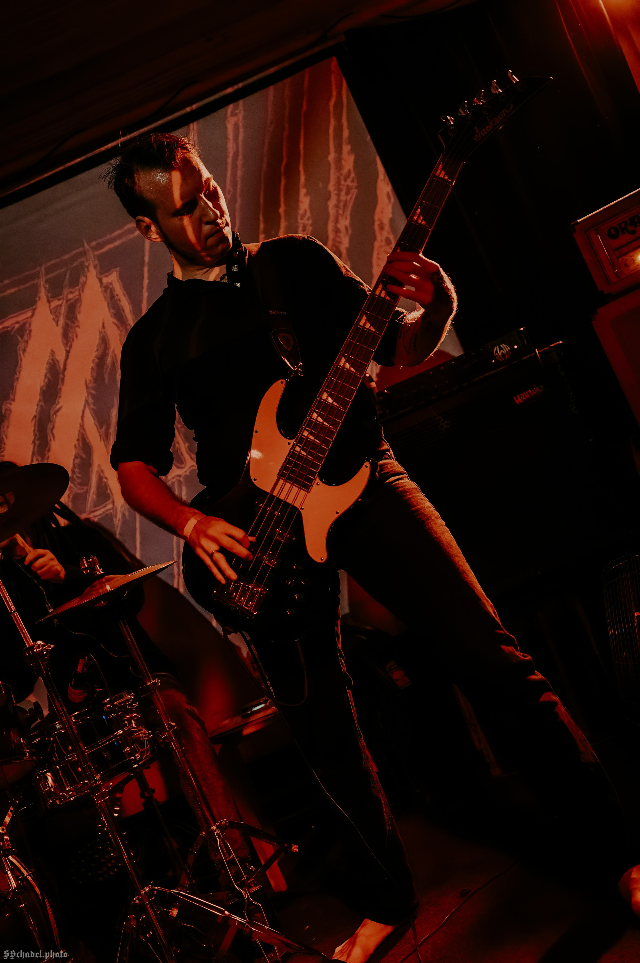 ИЛ 22.05.26. We will make everything metal!
