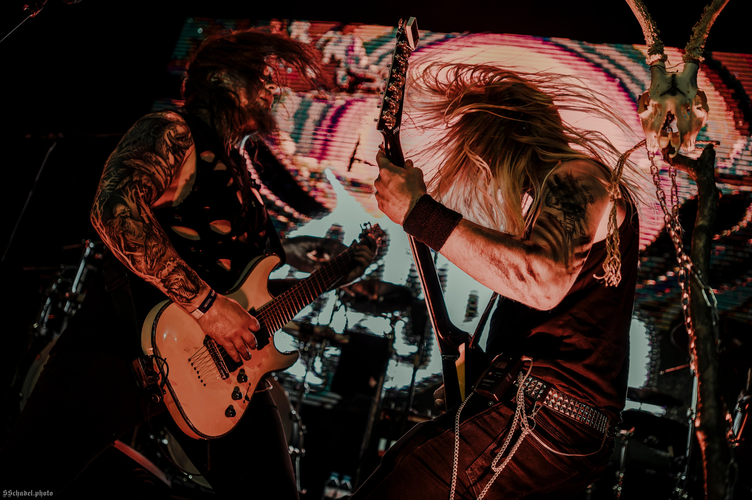 Mjod 16.05.26. We will make everything metal!