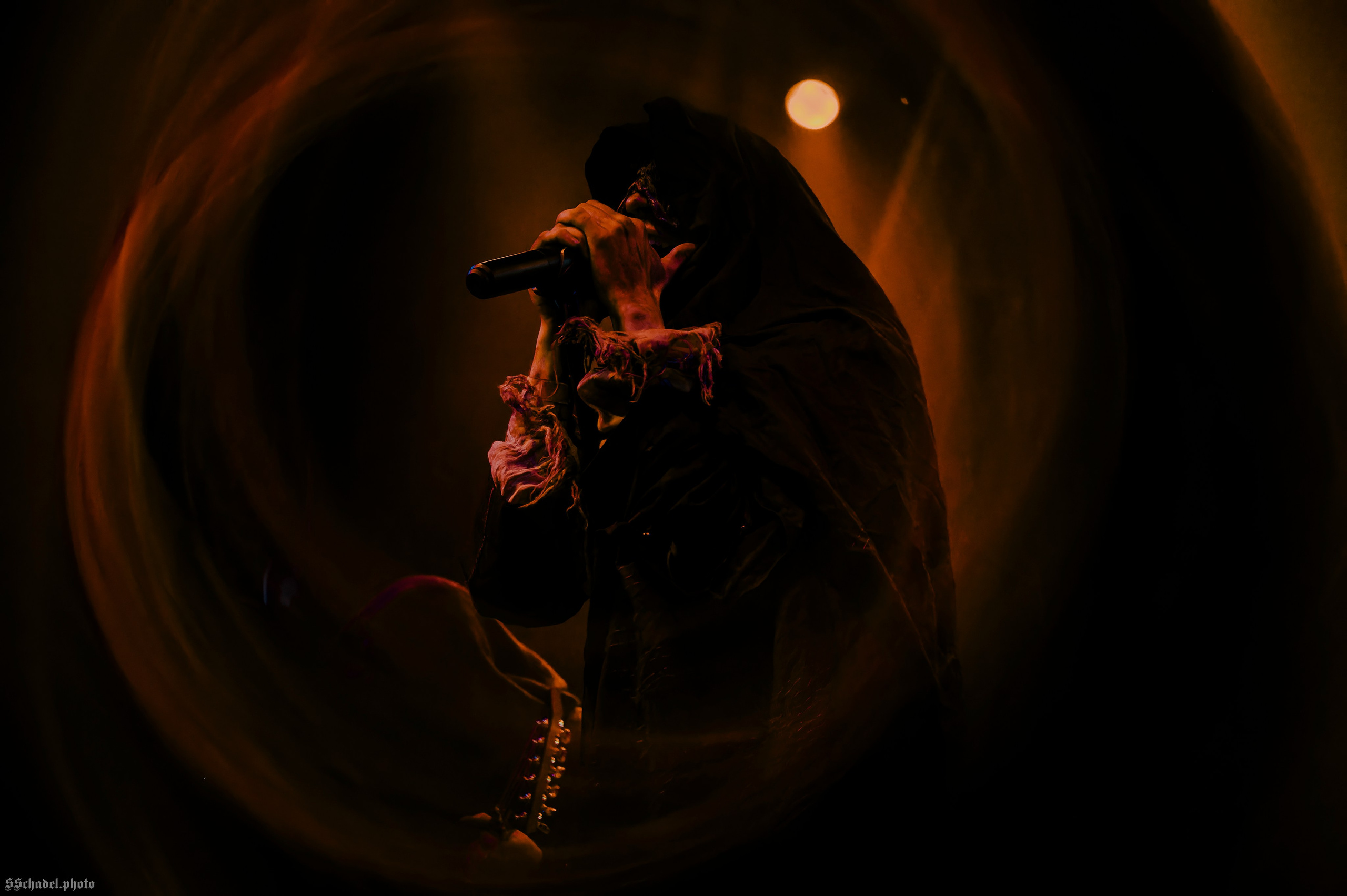 Elderwind 09.11.25. We will make everything metal!
