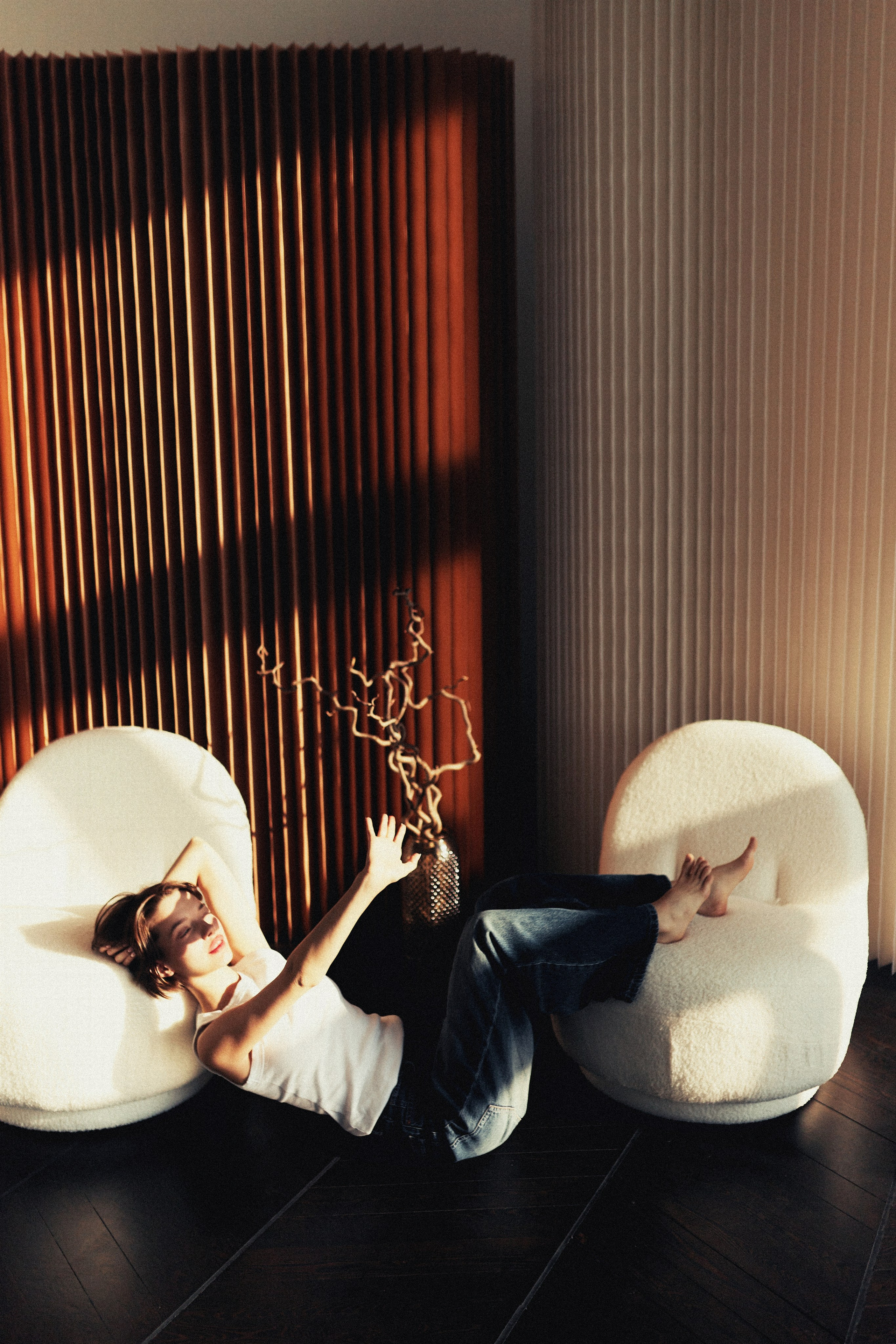 Маша. Фотограф Ионова Анастасия, г Владивосток