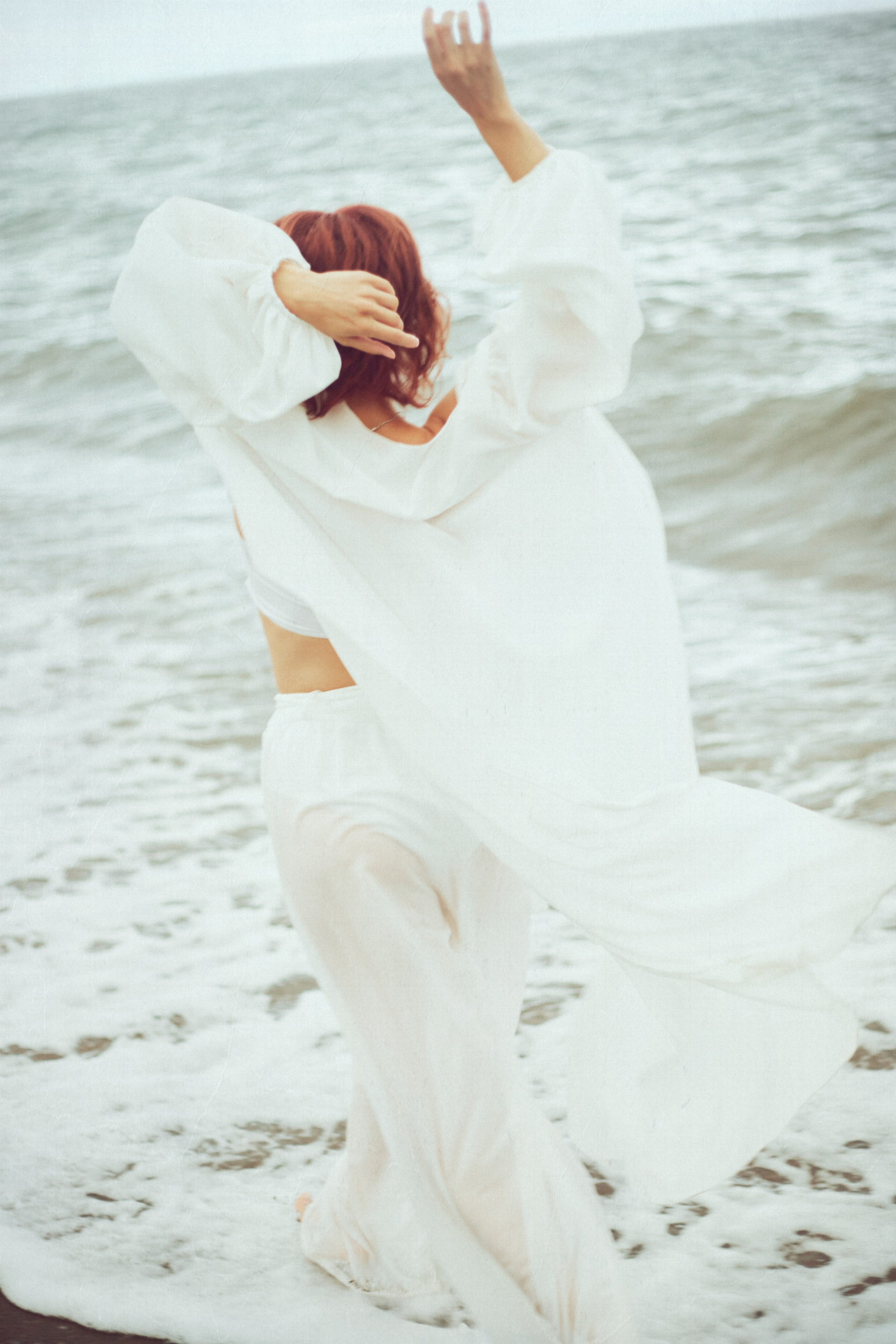 Алёна. Фотограф Ионова Анастасия, г Владивосток