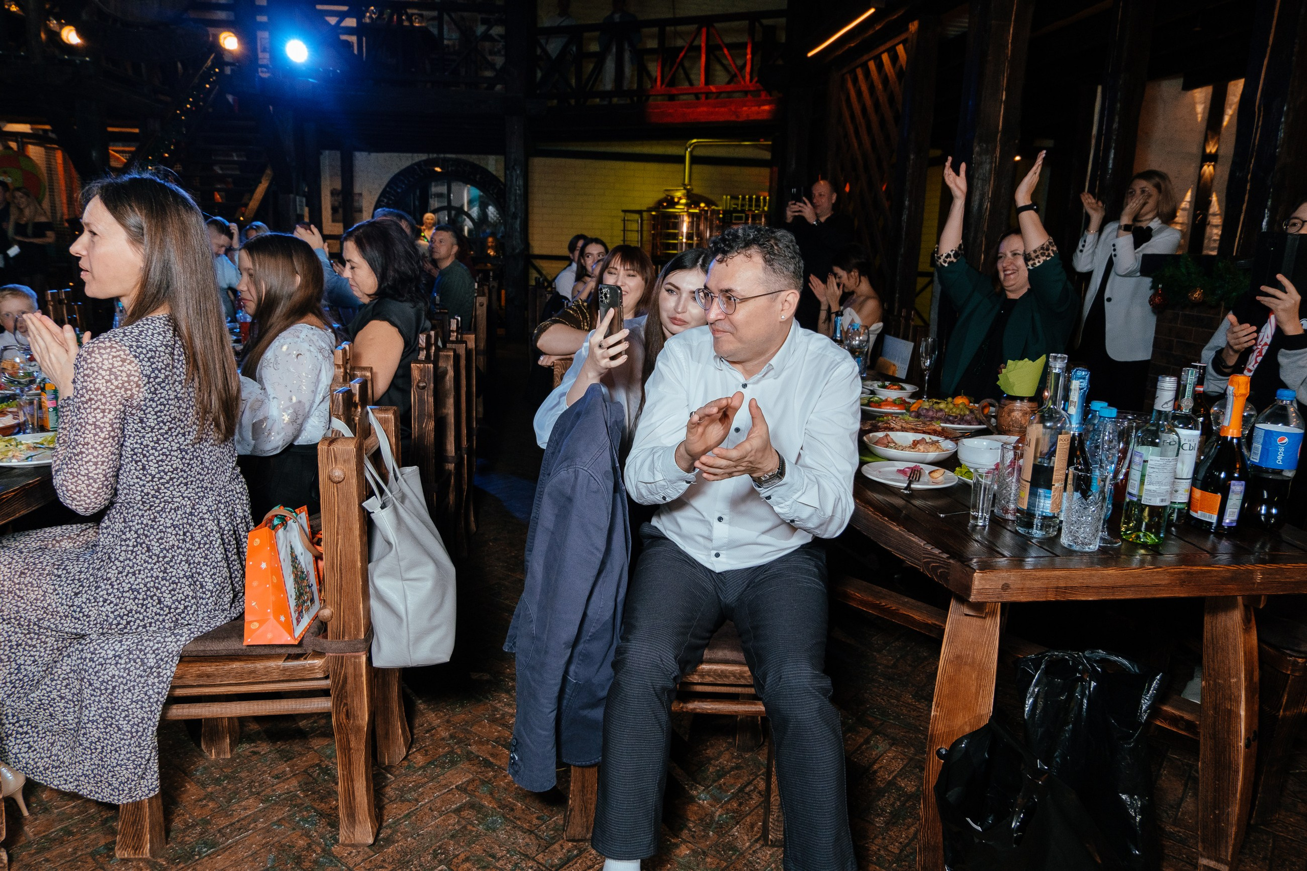 Риатовский пивовар