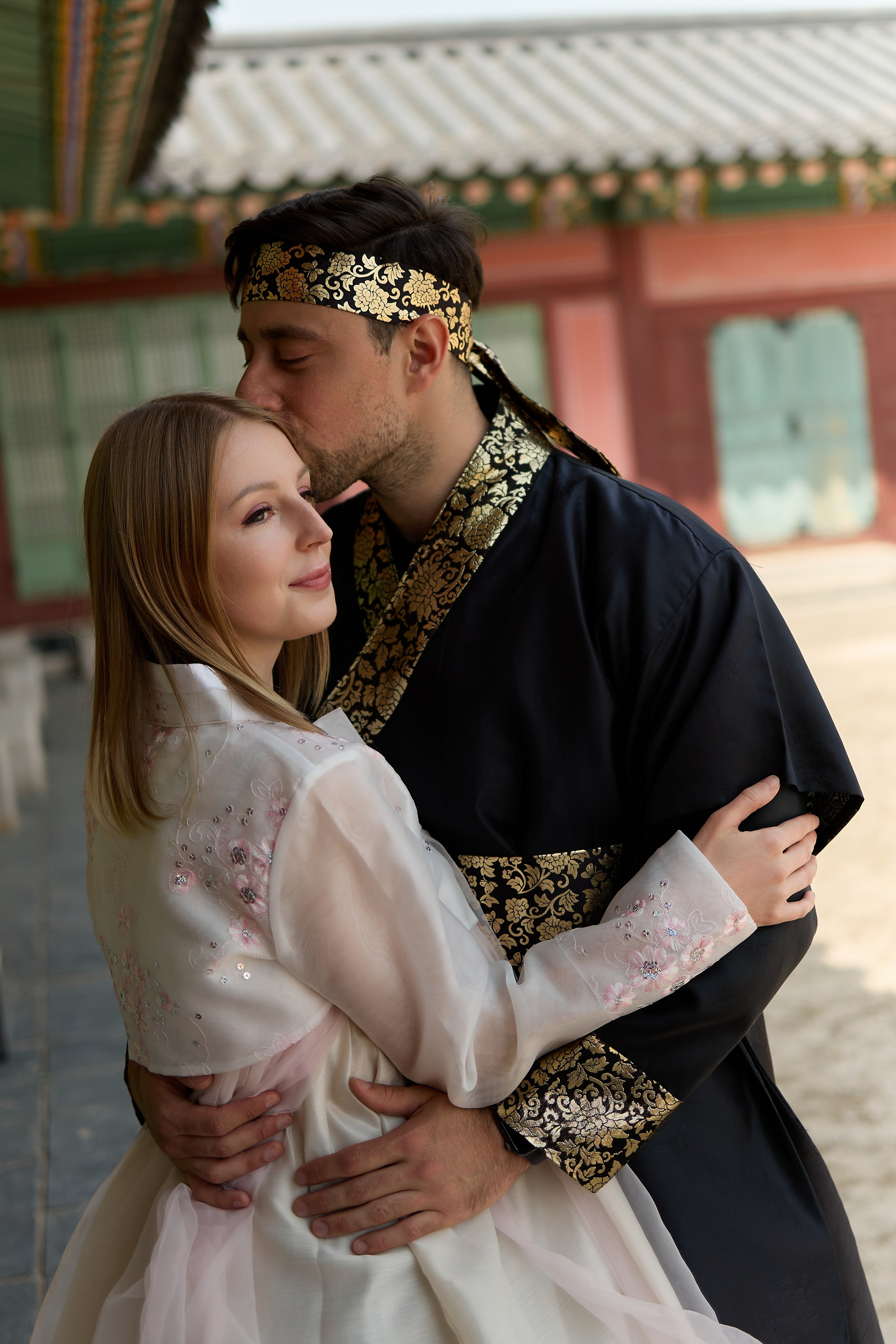 Санита + Вова. Ваш душевный фотограф