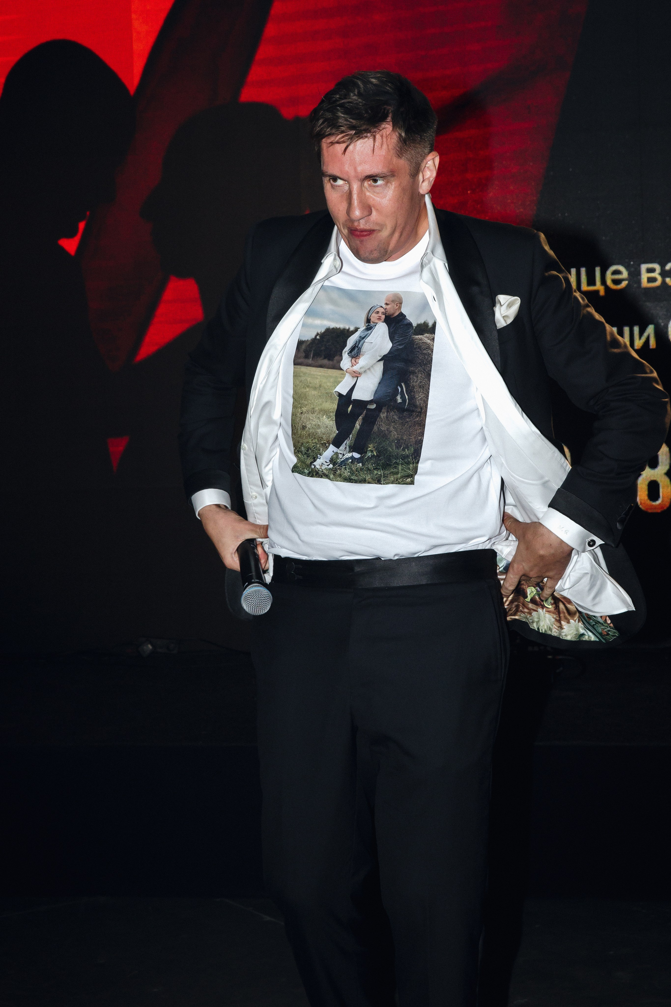 Константин и Ксения. Свадебные фотографы в г. Сургут Маркова Наталья и Замахина Елена