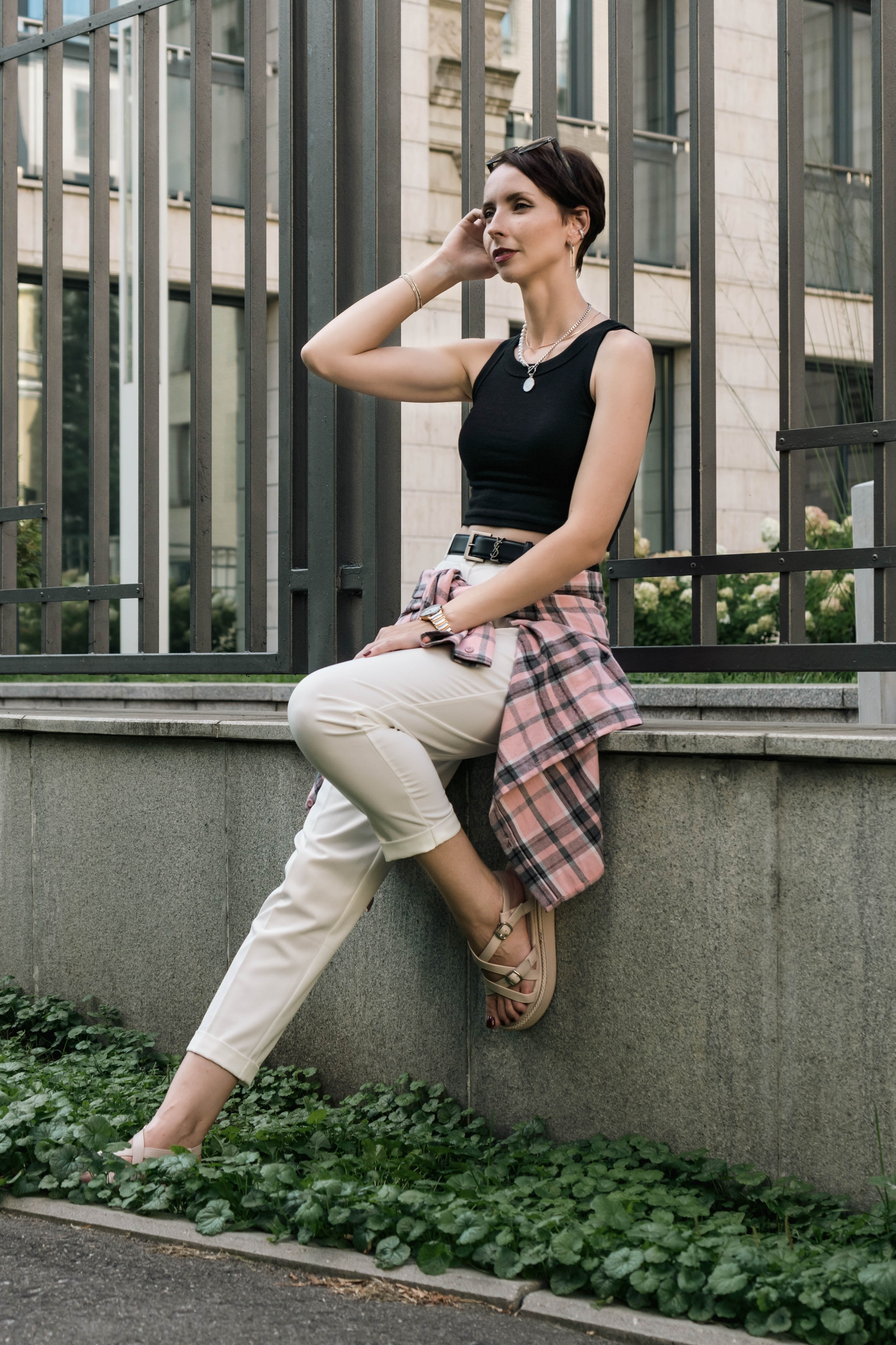 Индивидуальная фотосессия. Фотограф и видеооператор Кривов Павел