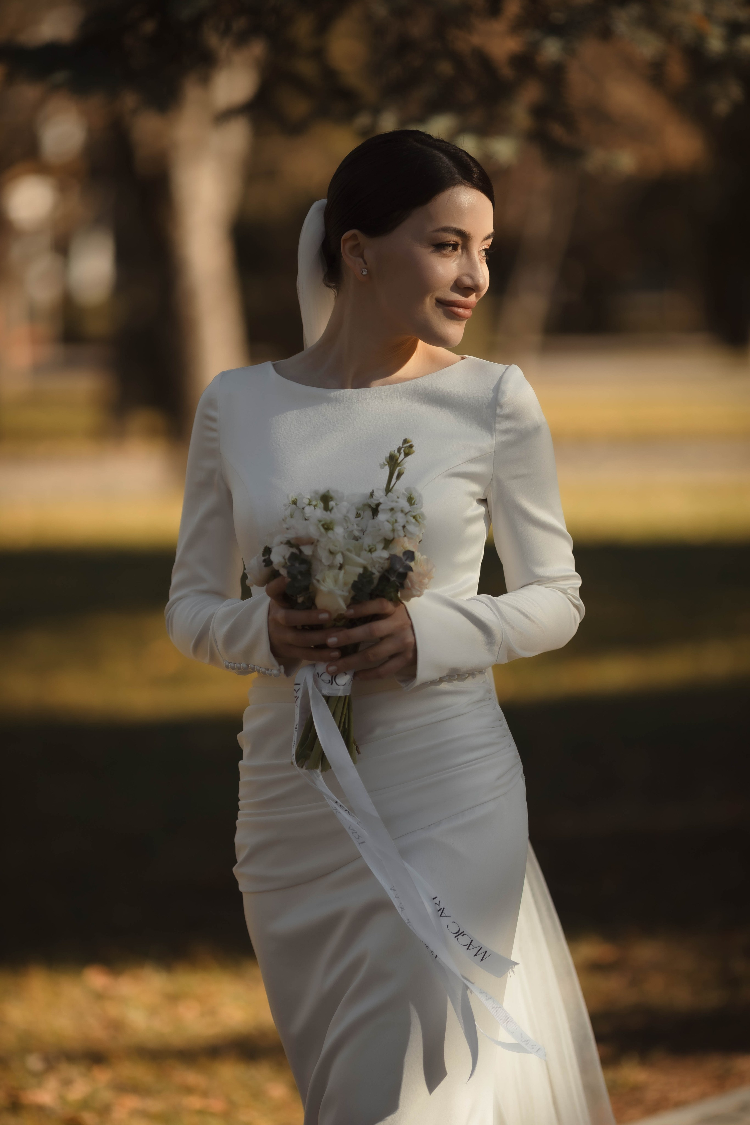 Полный свадебный день. Свадебный фотограф в КБР