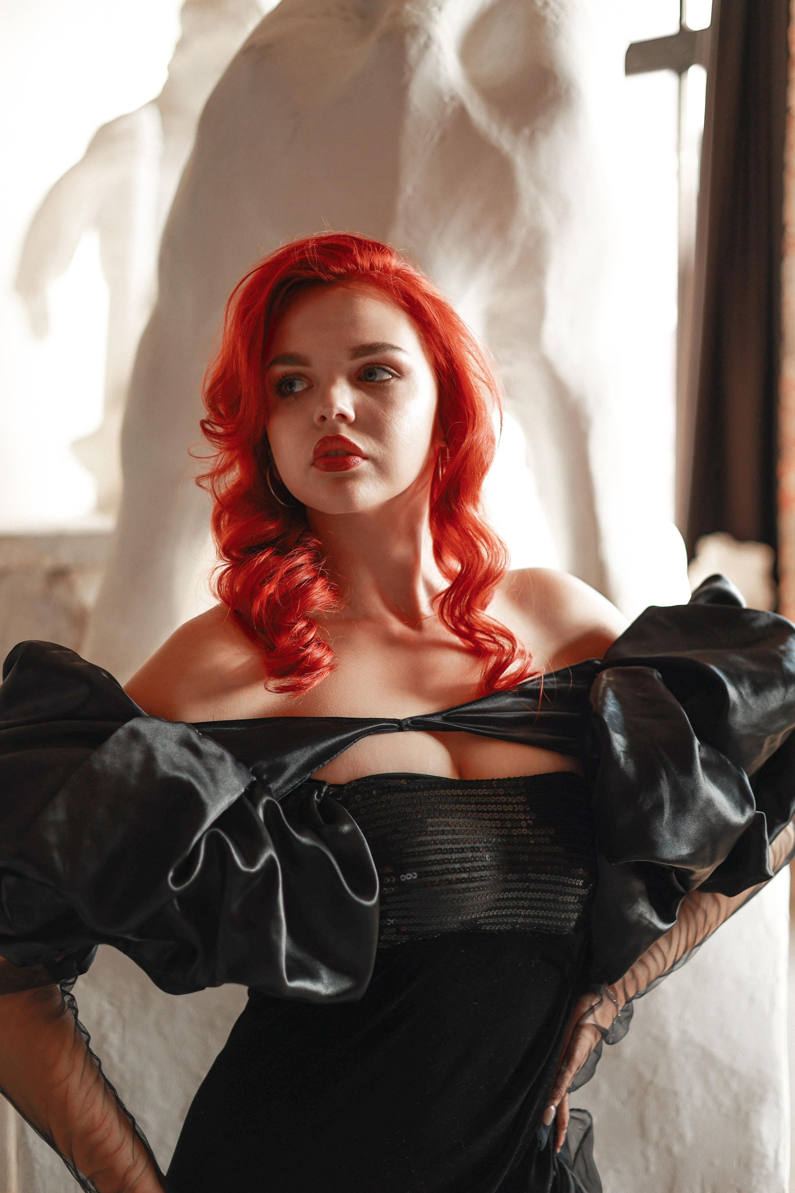 СКУЛЬПТУРЫ. Главная