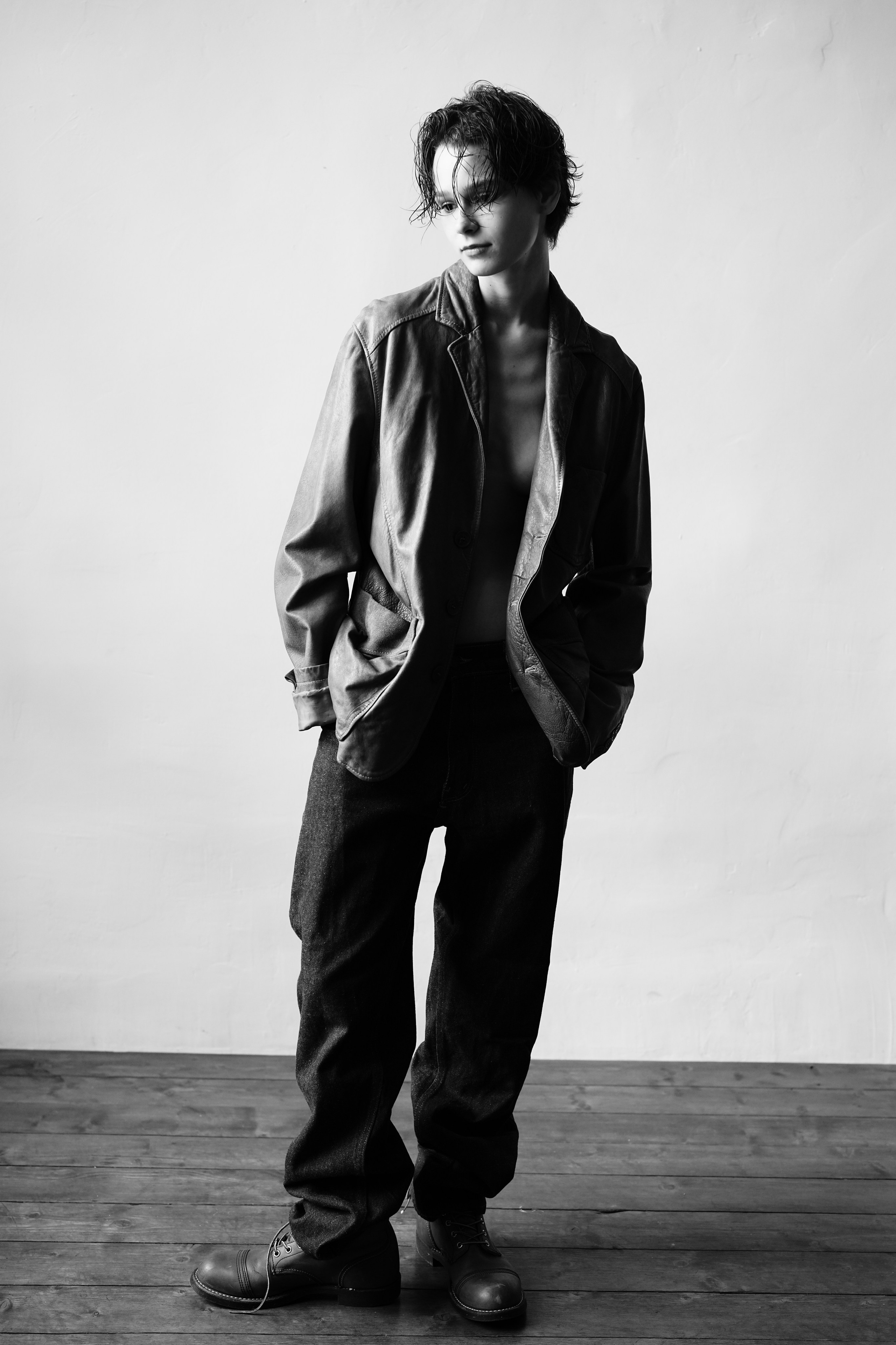 43. Фотограф Дмитрий Чапала