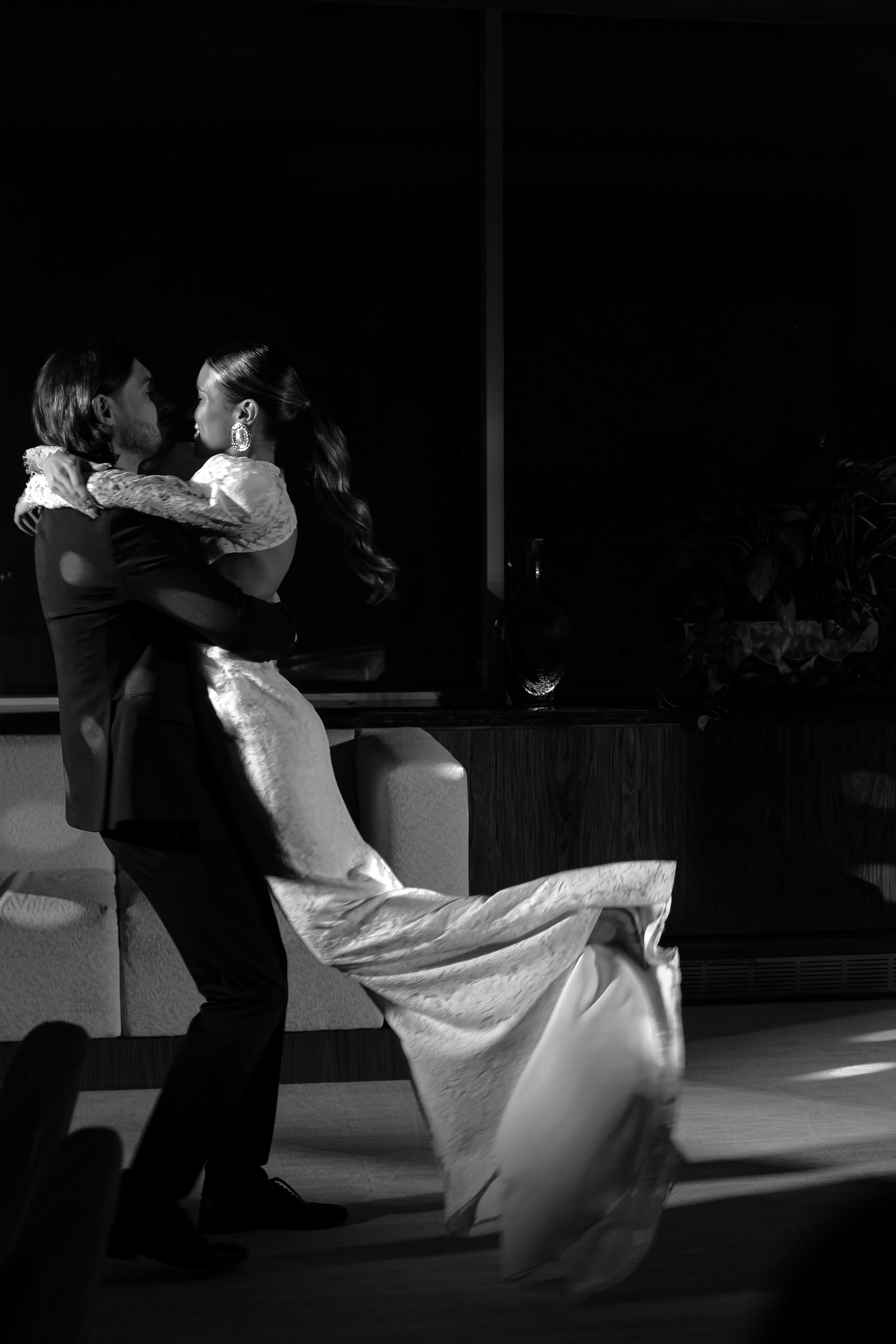 Ангелина и Никита 22 февраля 2026 г. Свадебный фотограф в Москве Александрина Аксенова